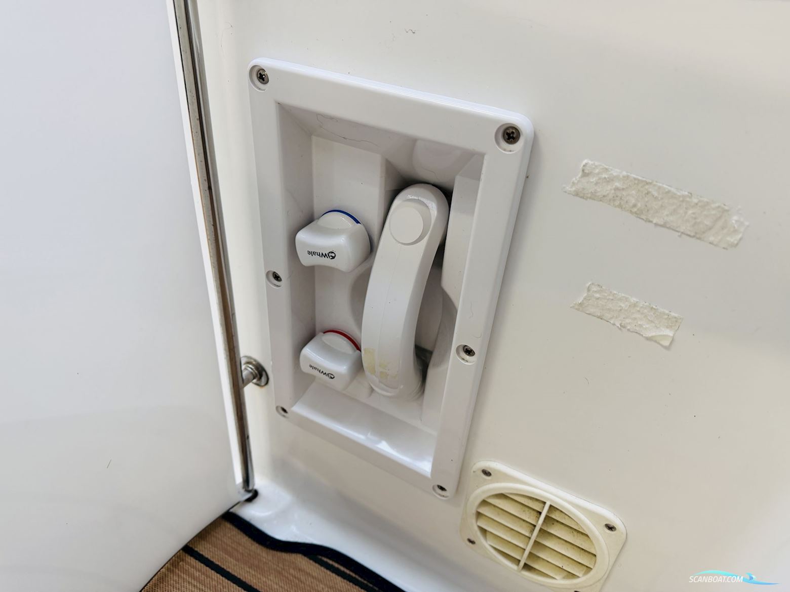 Formula 40 Performance Cruiser