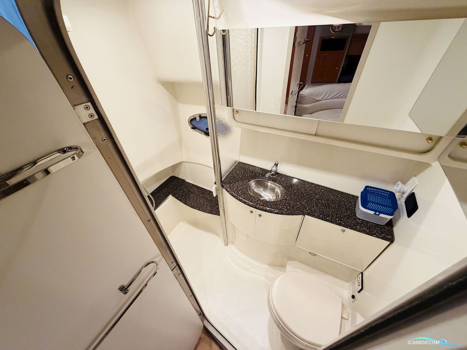 Formula 40 Performance Cruiser