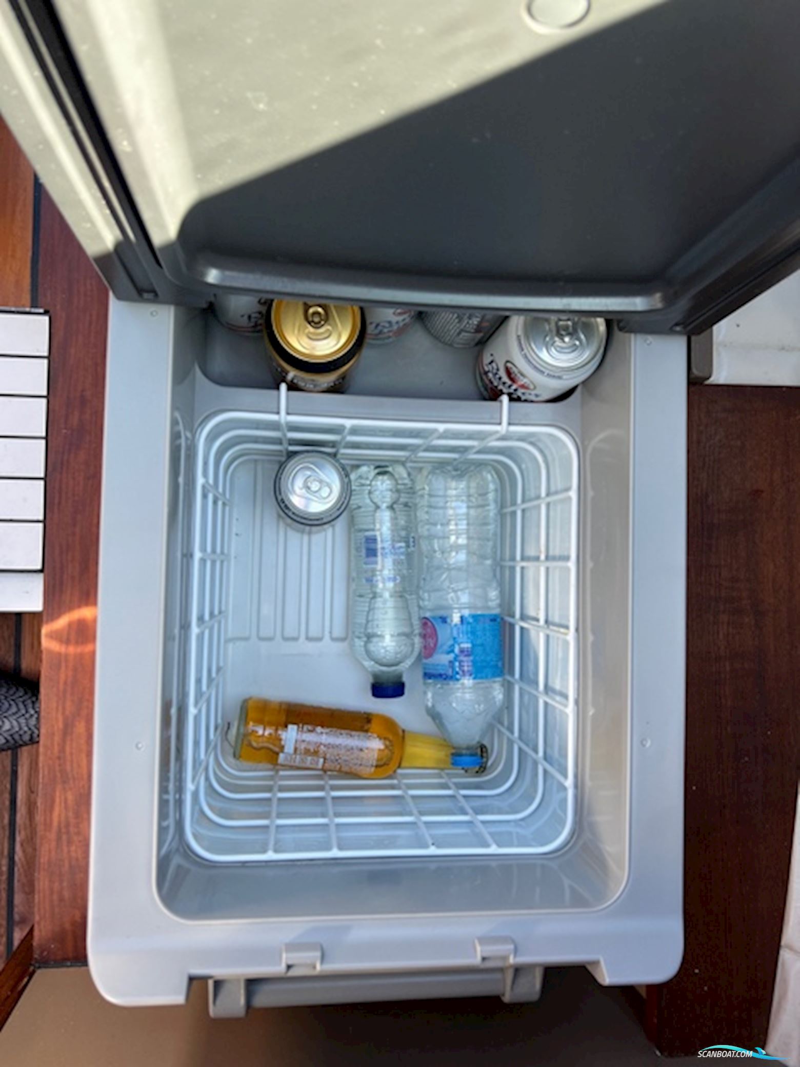 Formula Thunderbird 20 GL