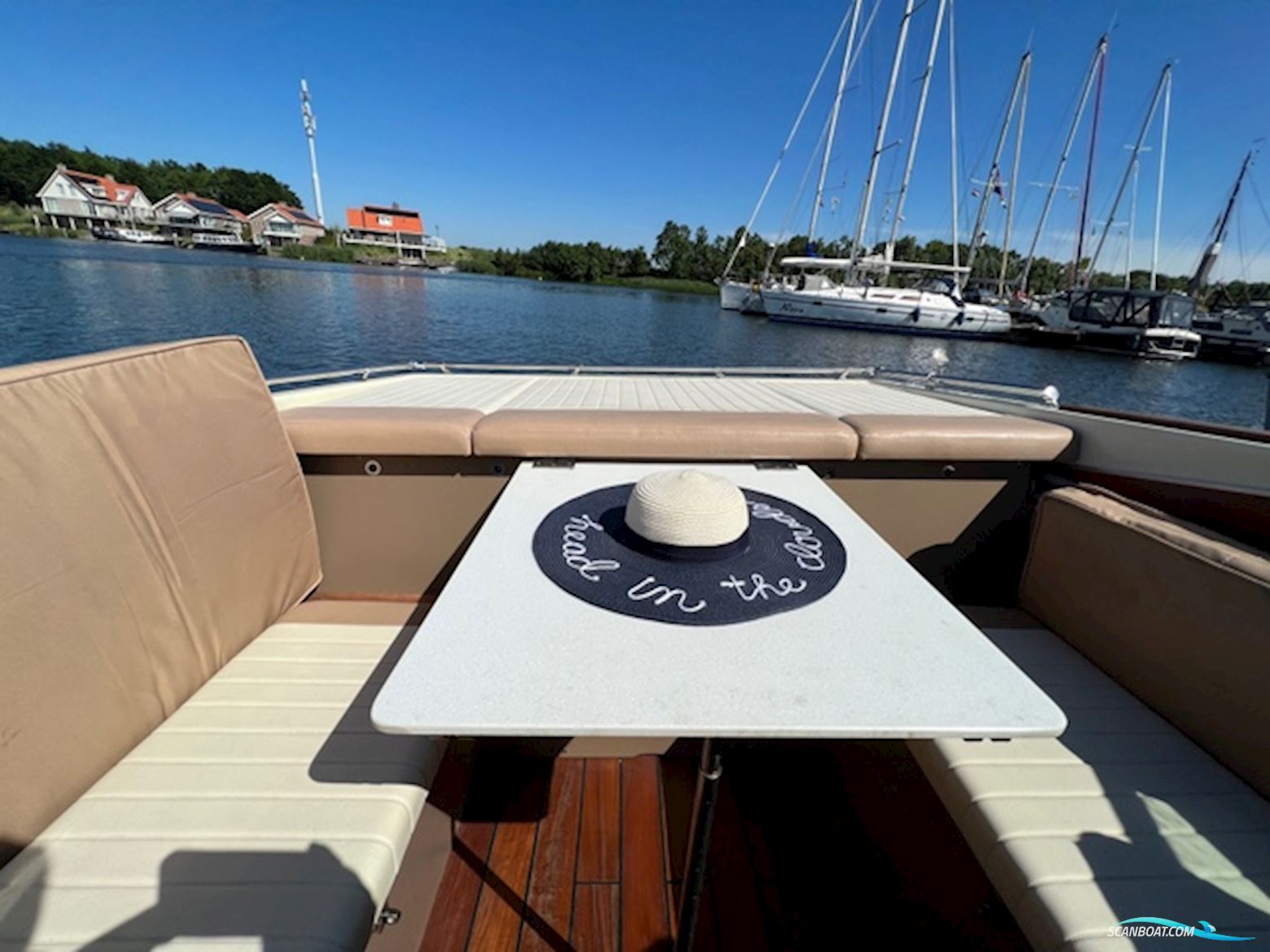 Formula Thunderbird 20 GL