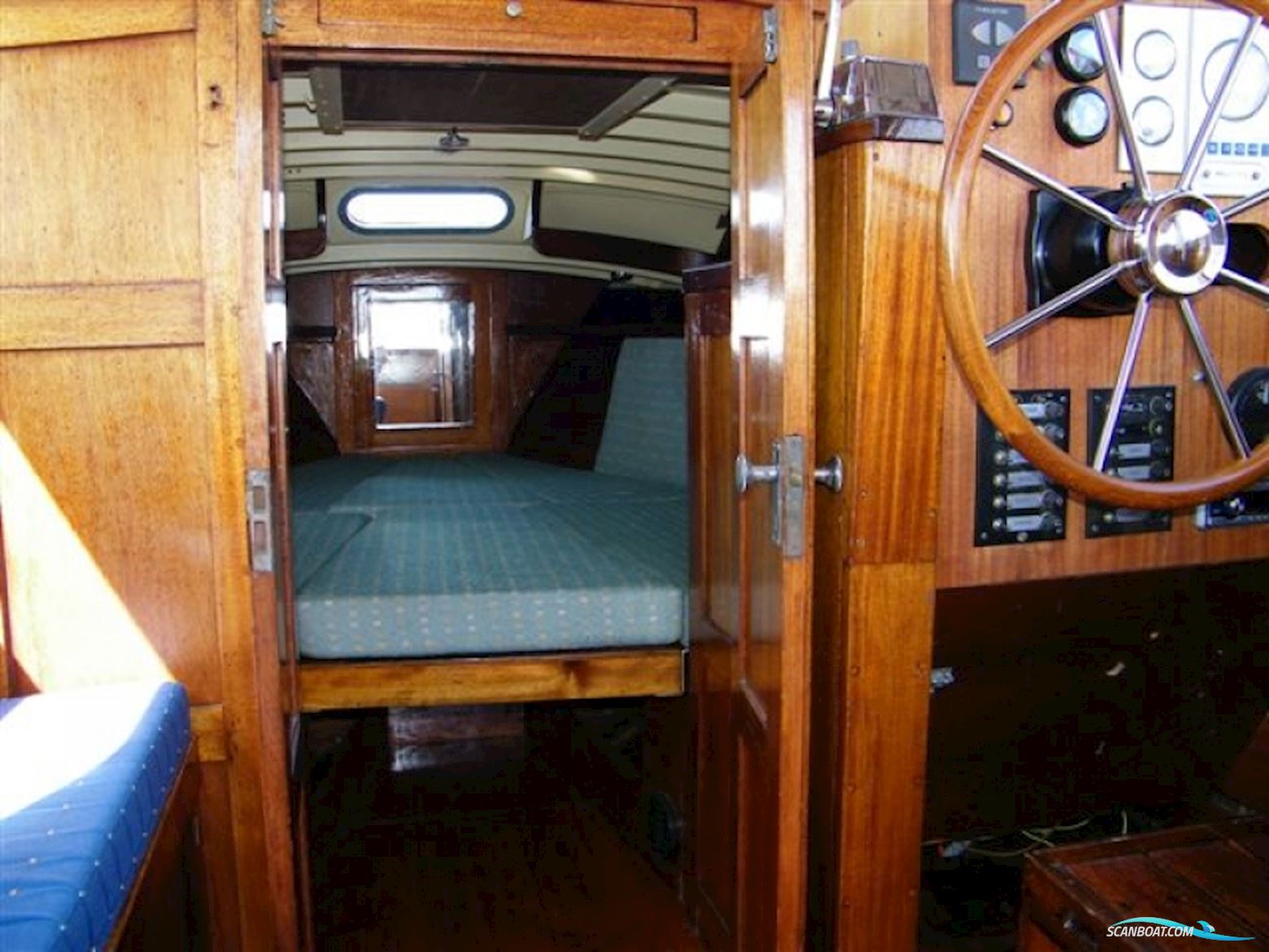 Forslund Expresskryssare