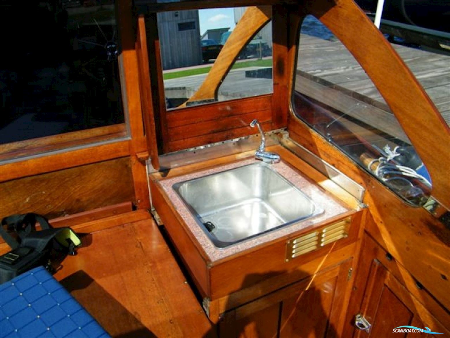 Forslund Expresskryssare