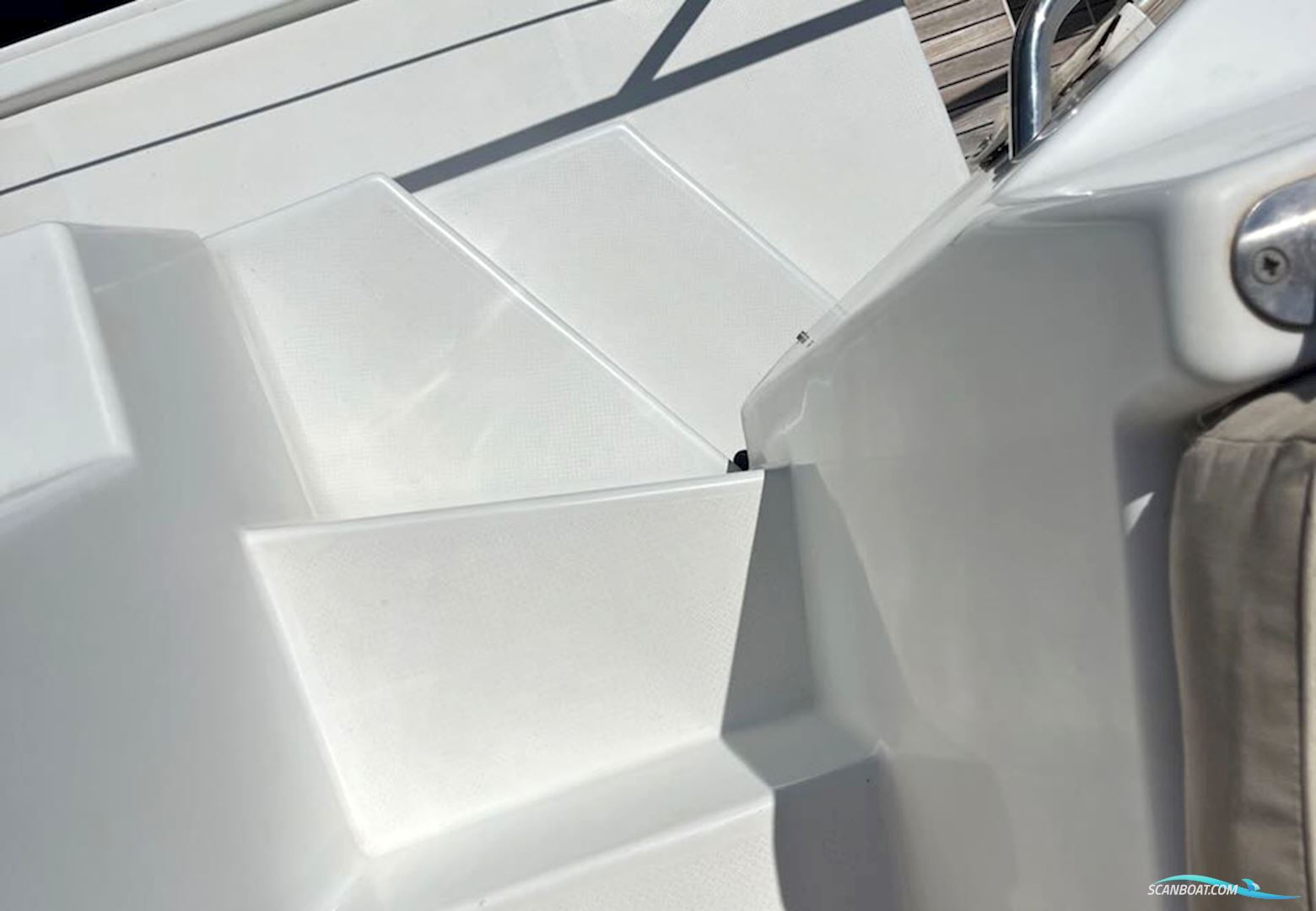 Fountaine Pajot Highland 35