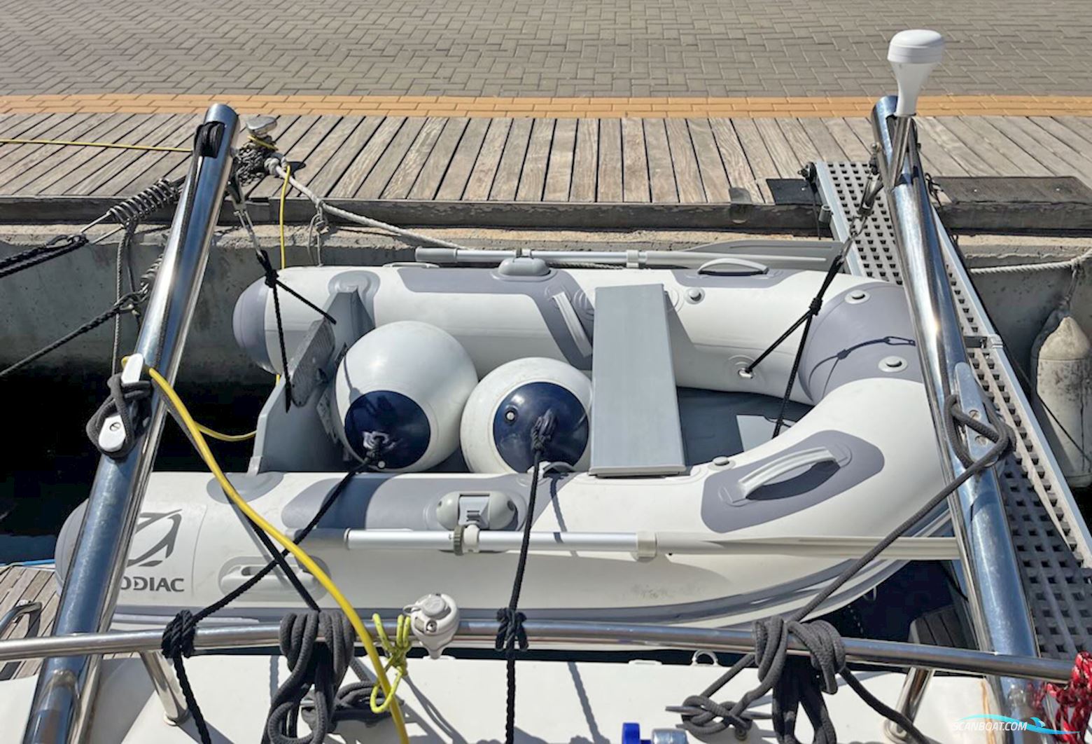 Fountaine Pajot Highland 35