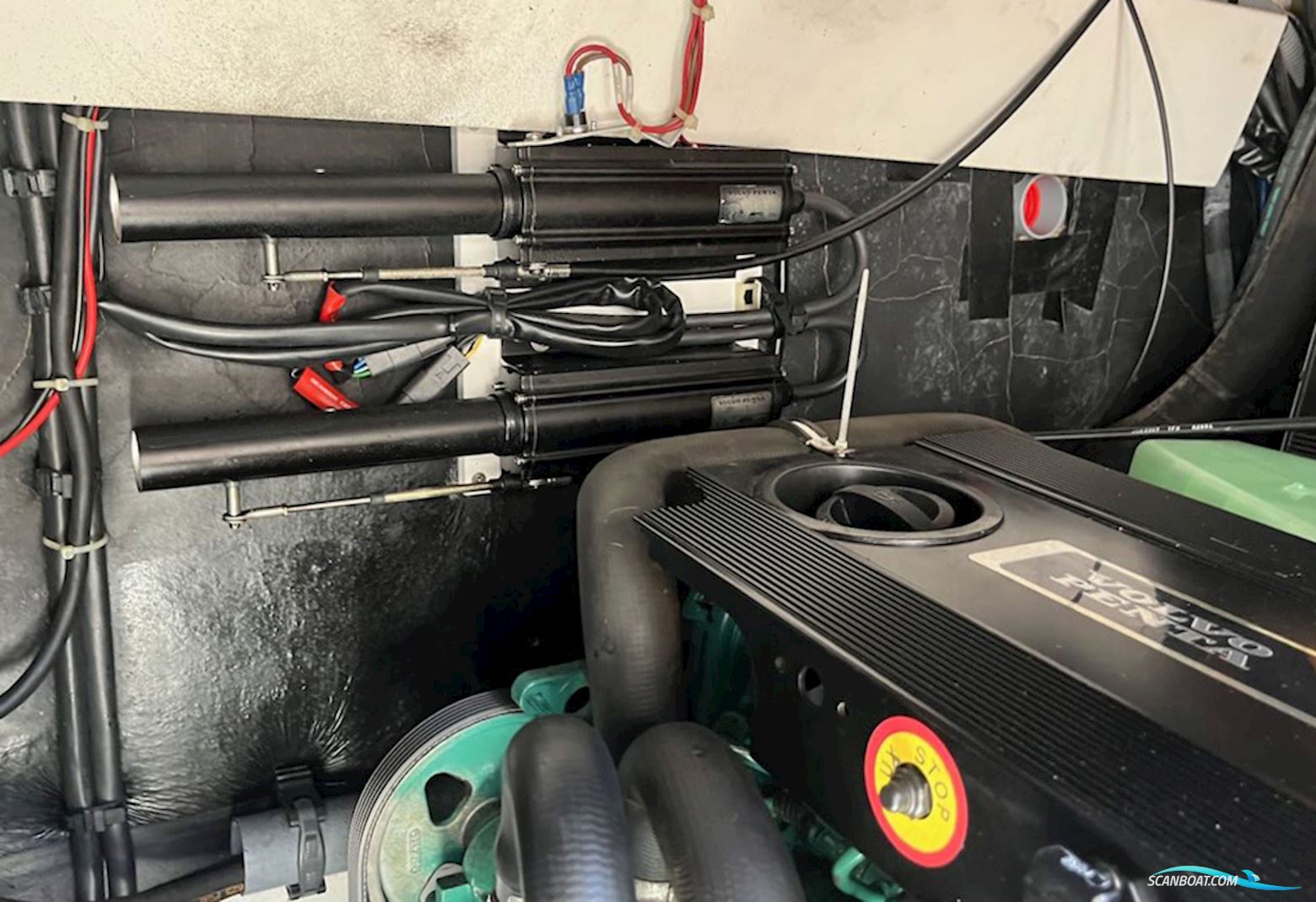 Fountaine Pajot Highland 35