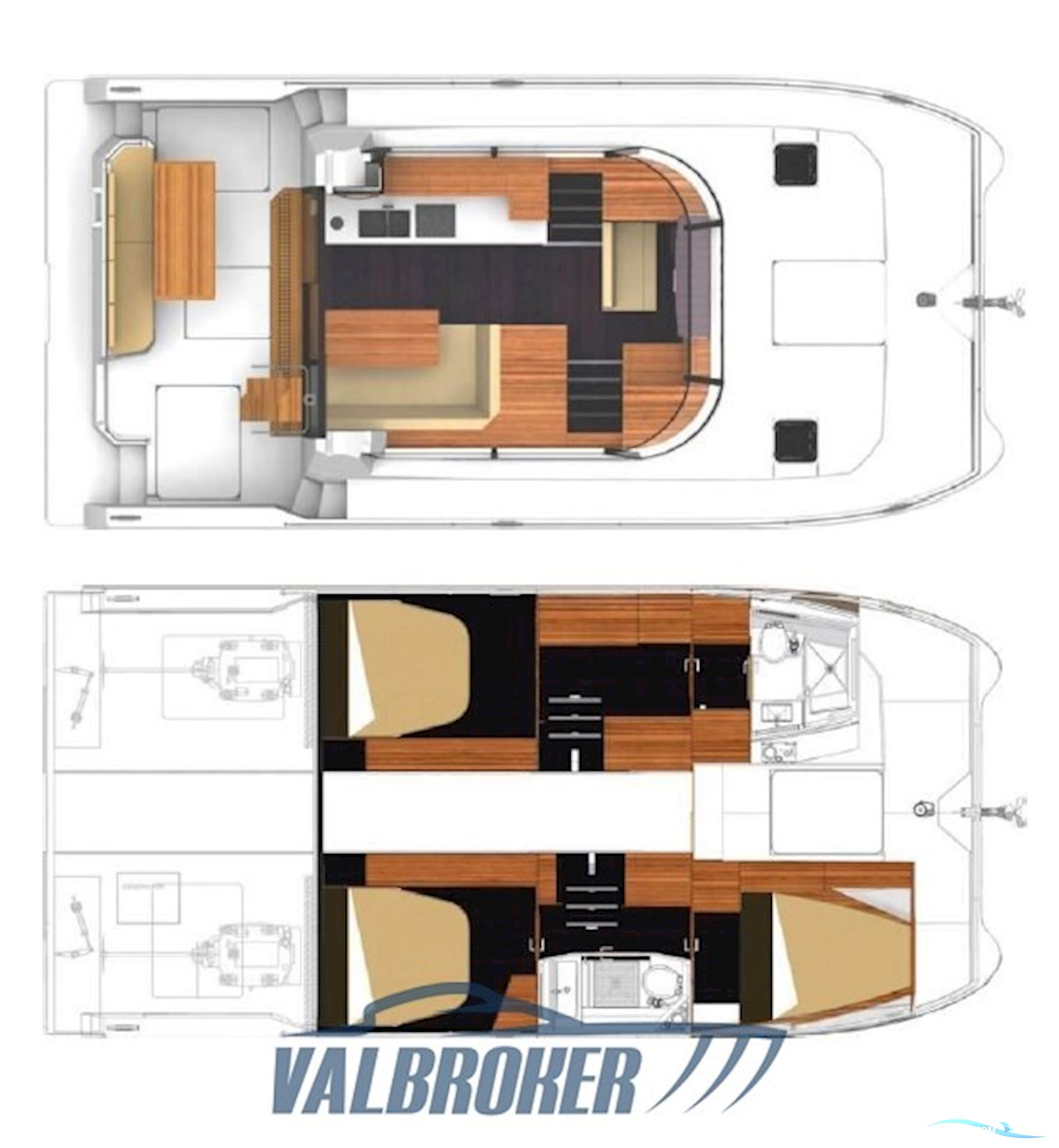 Fountaine Pajot Pajot 37