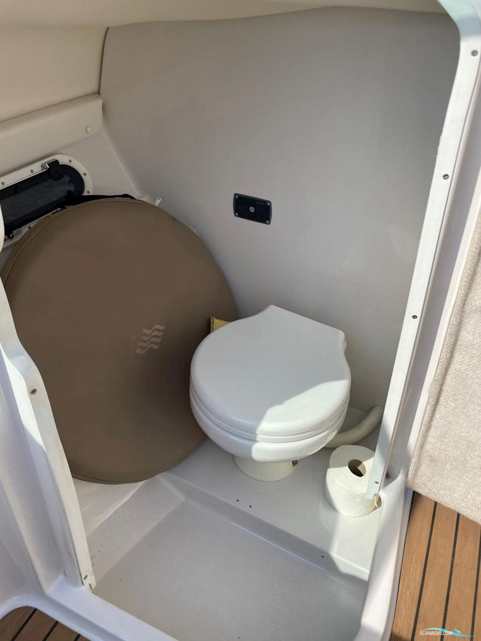 Four Winns  Four-winns H 240 Bowrider