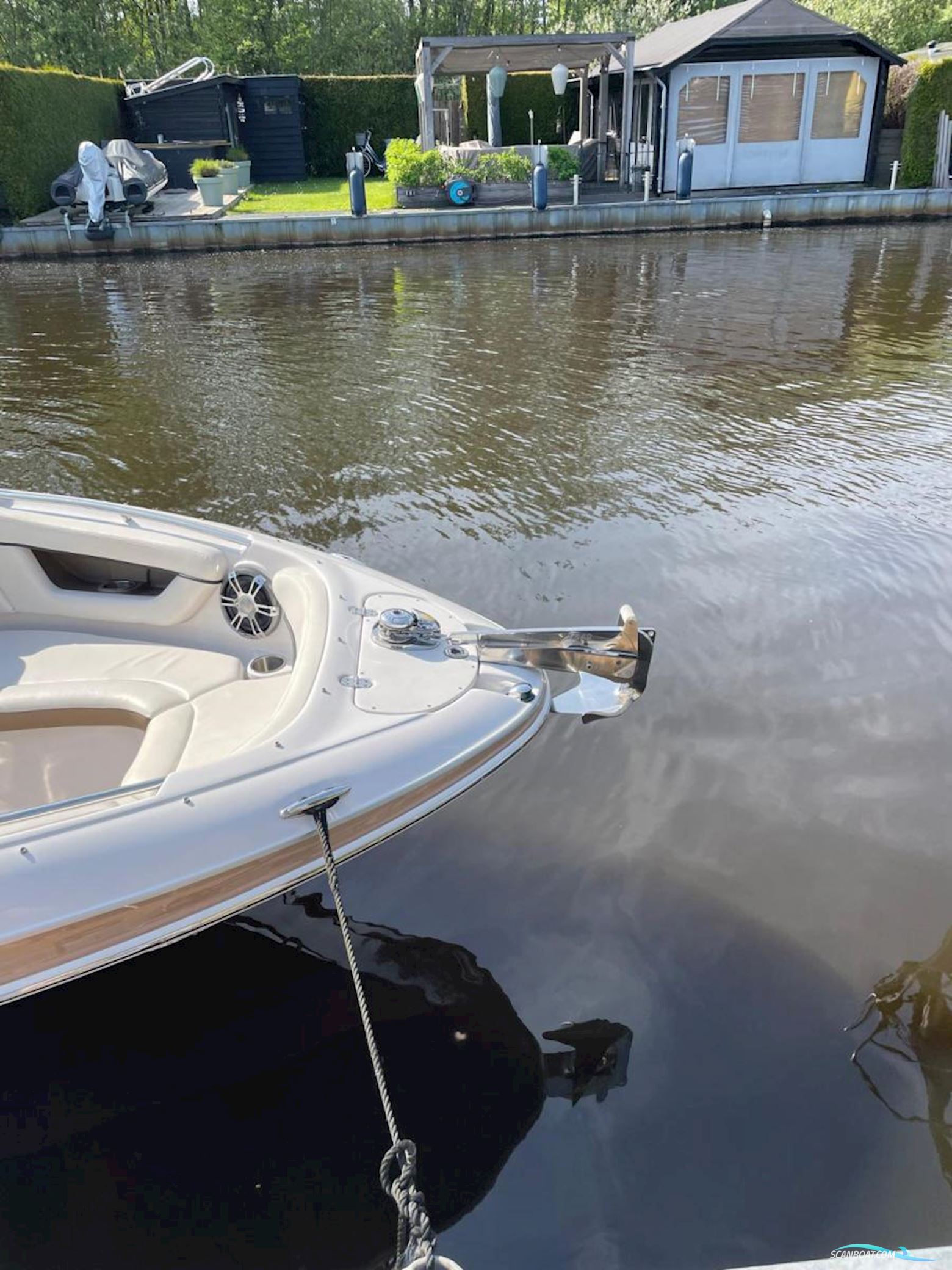 Four Winns  H 240 Bowrider
