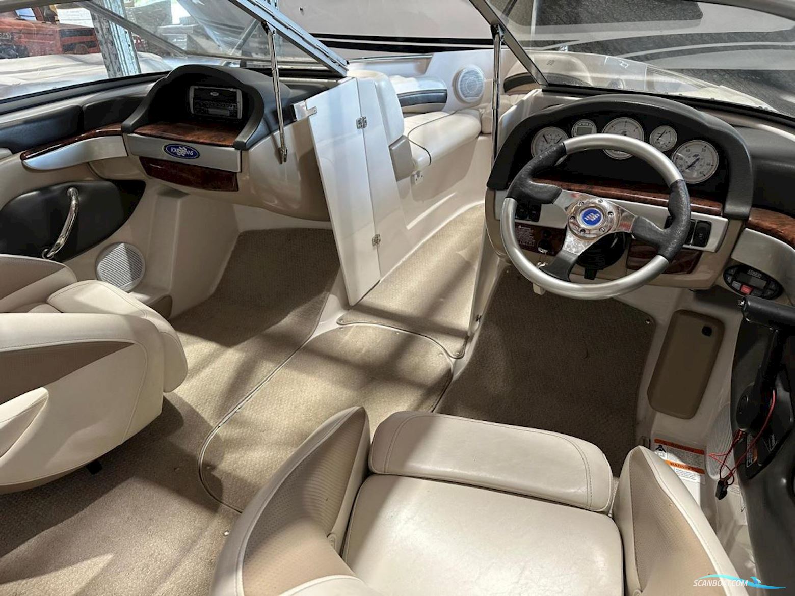 Four Winns 200 Horizon Bowrider