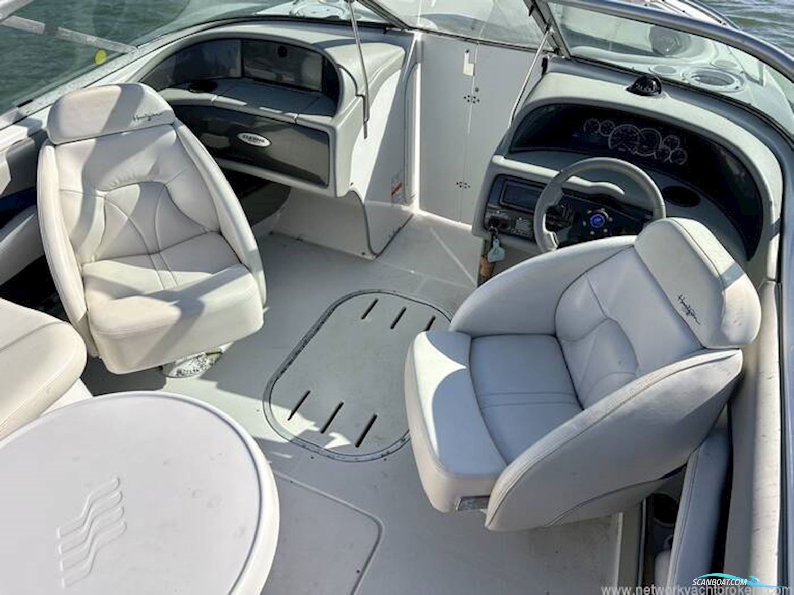 Four Winns 210 Horizon