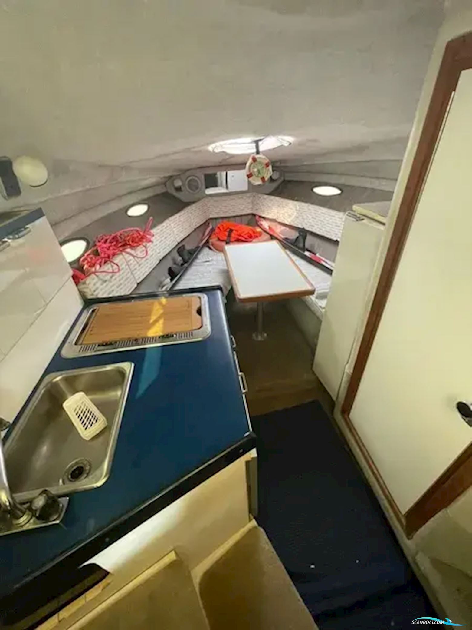 Four Winns 245 Vista