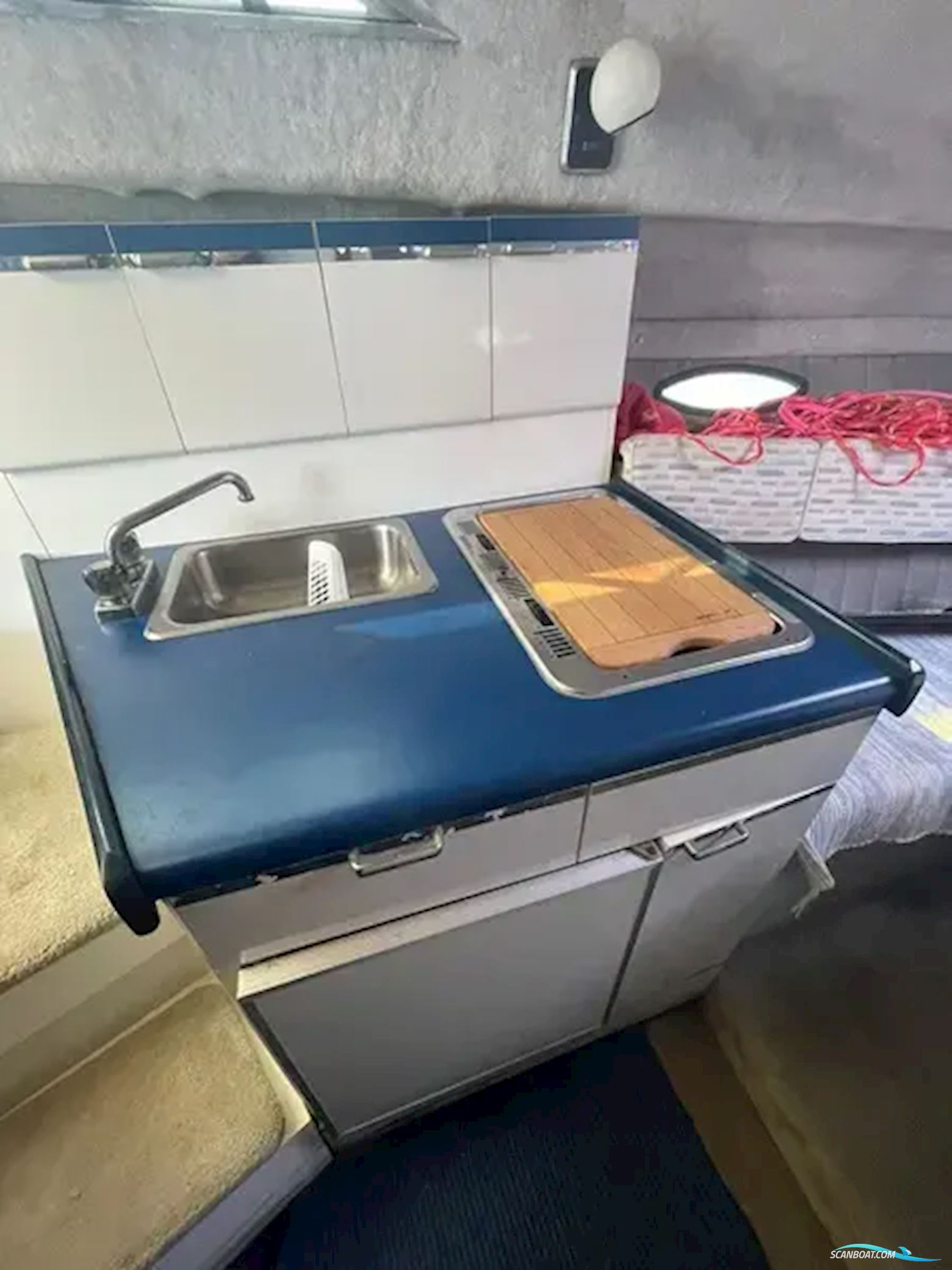 Four Winns 245 Vista