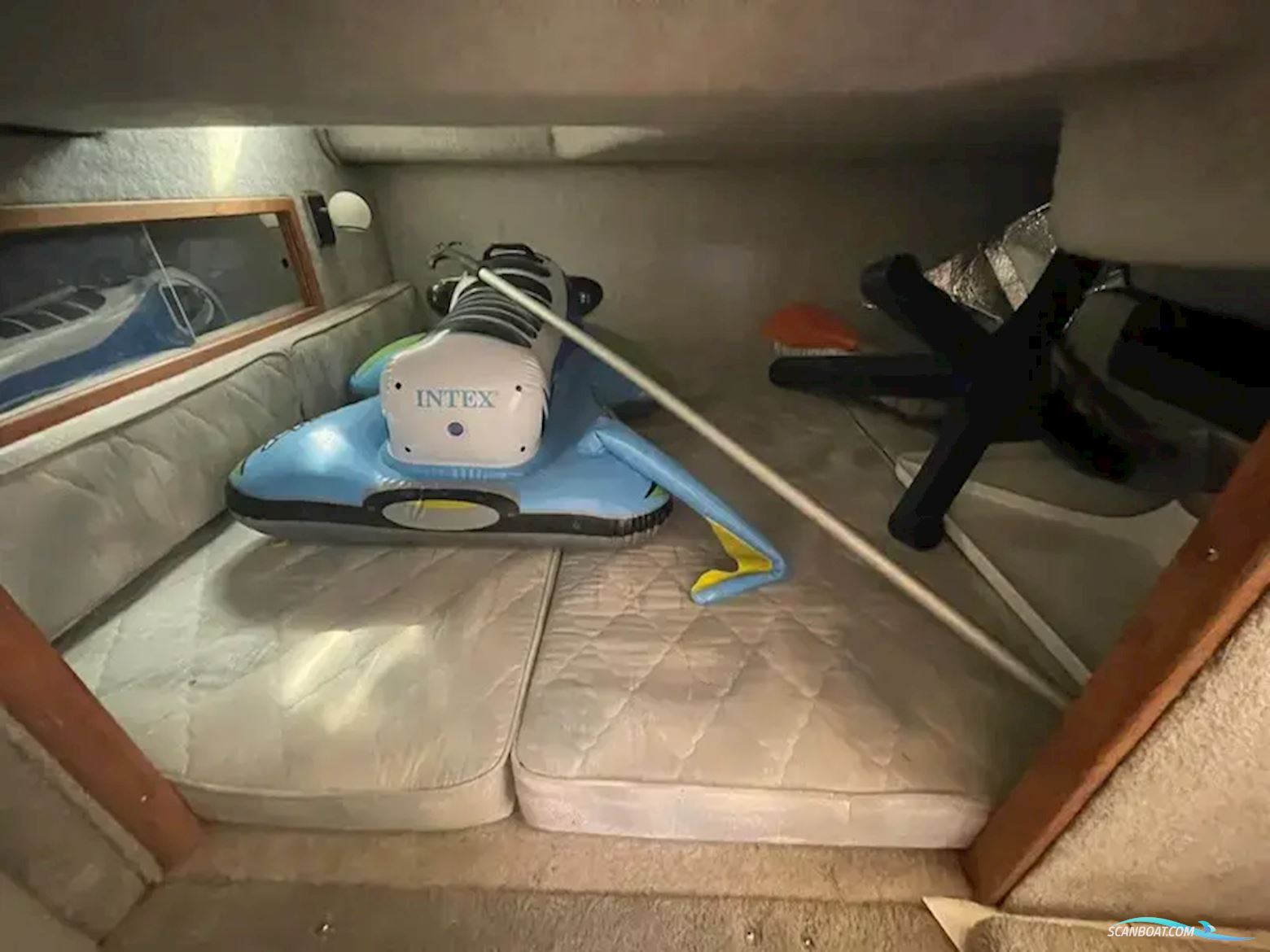 Four Winns 245 Vista