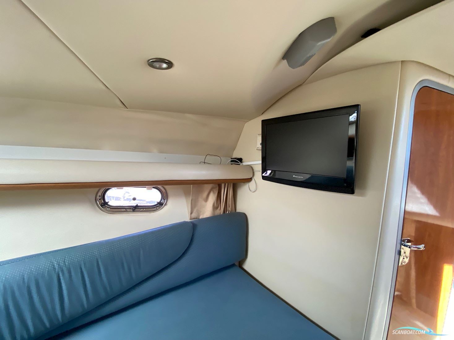 Four Winns 248 Vista Diesel