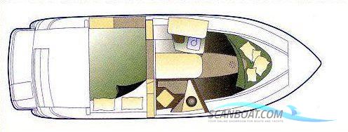 Four Winns 248 Vista