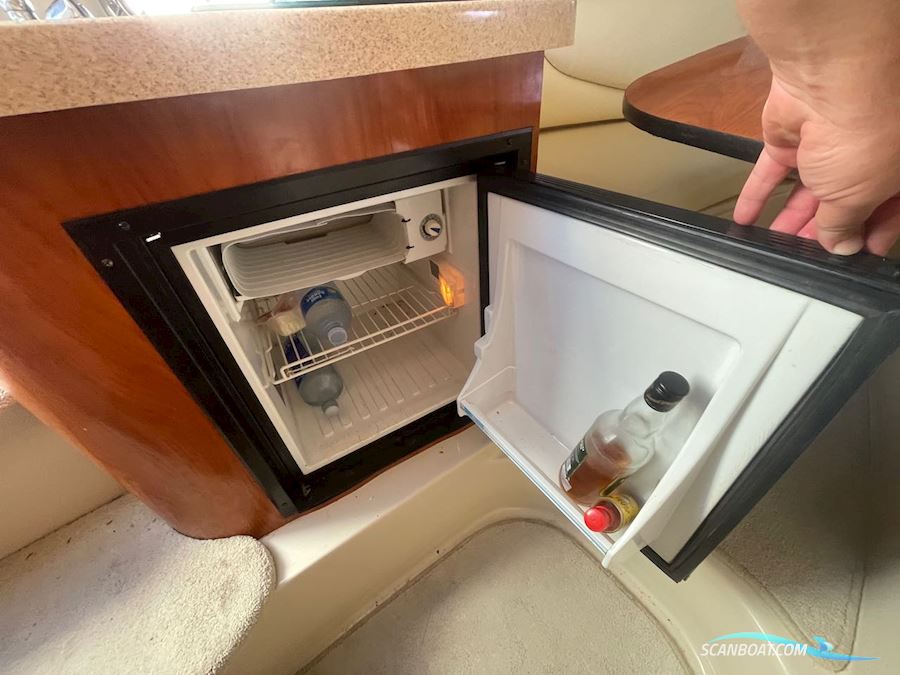 Four Winns 248 Vista