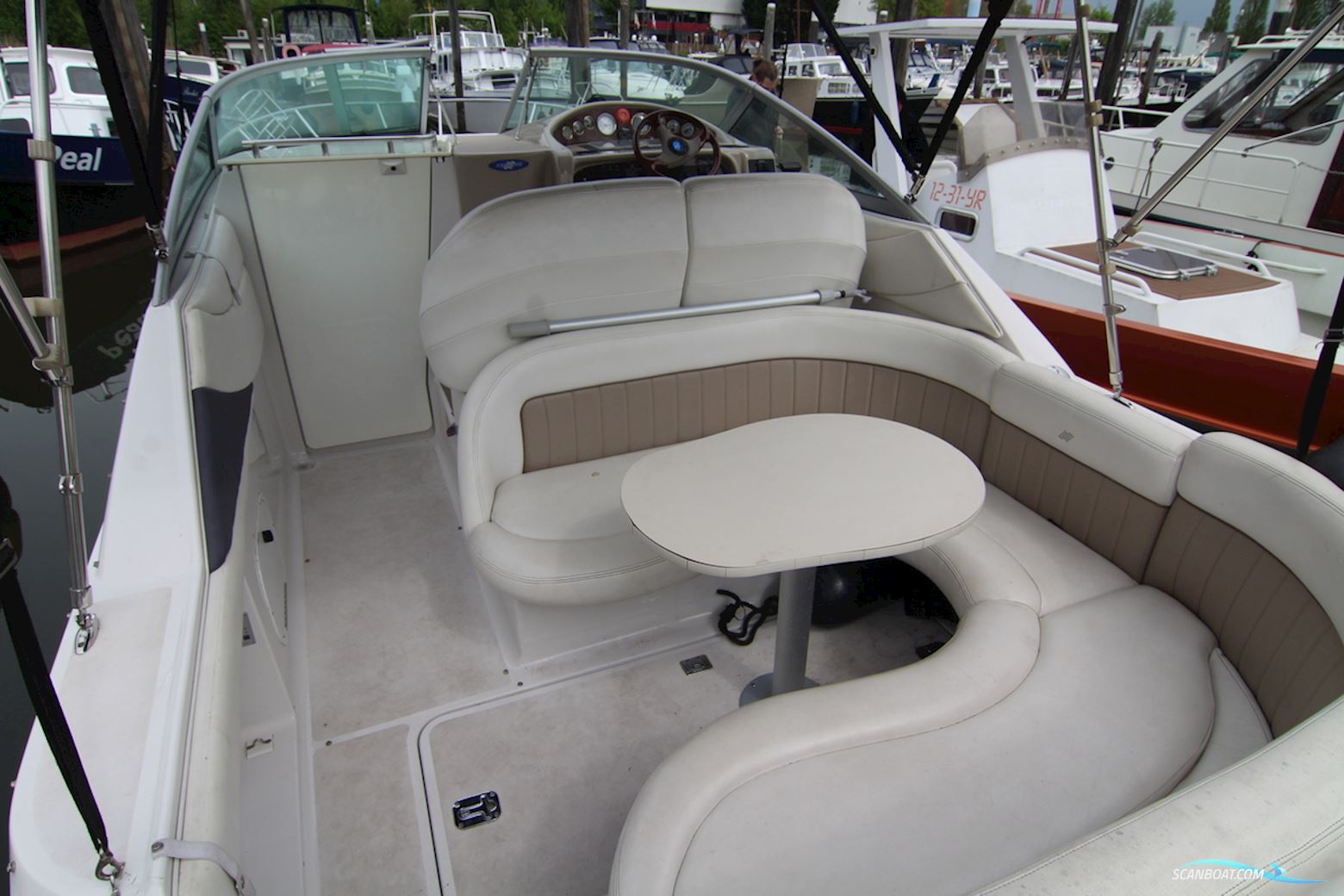 Four Winns 248 VISTA