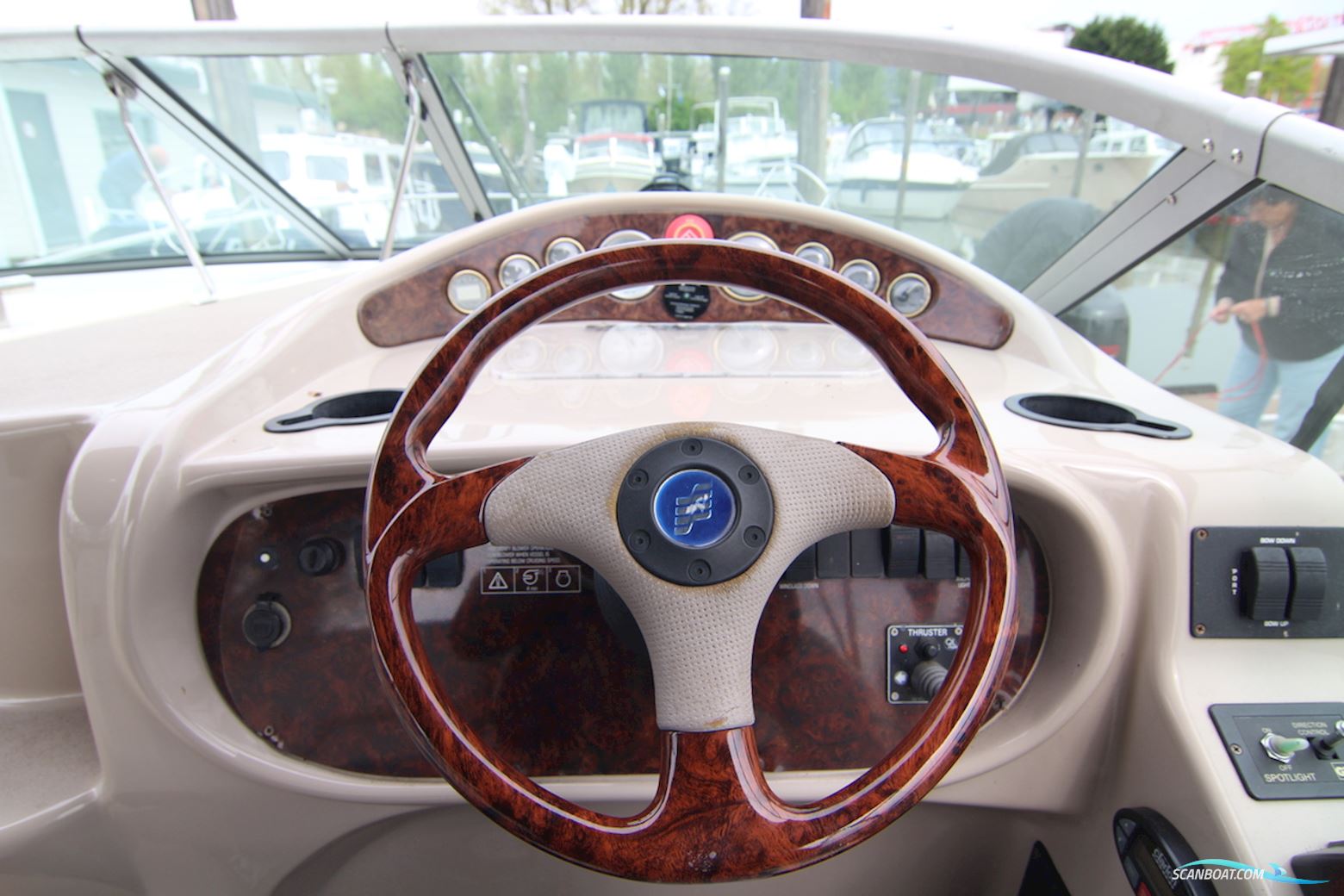 Four Winns 248 VISTA