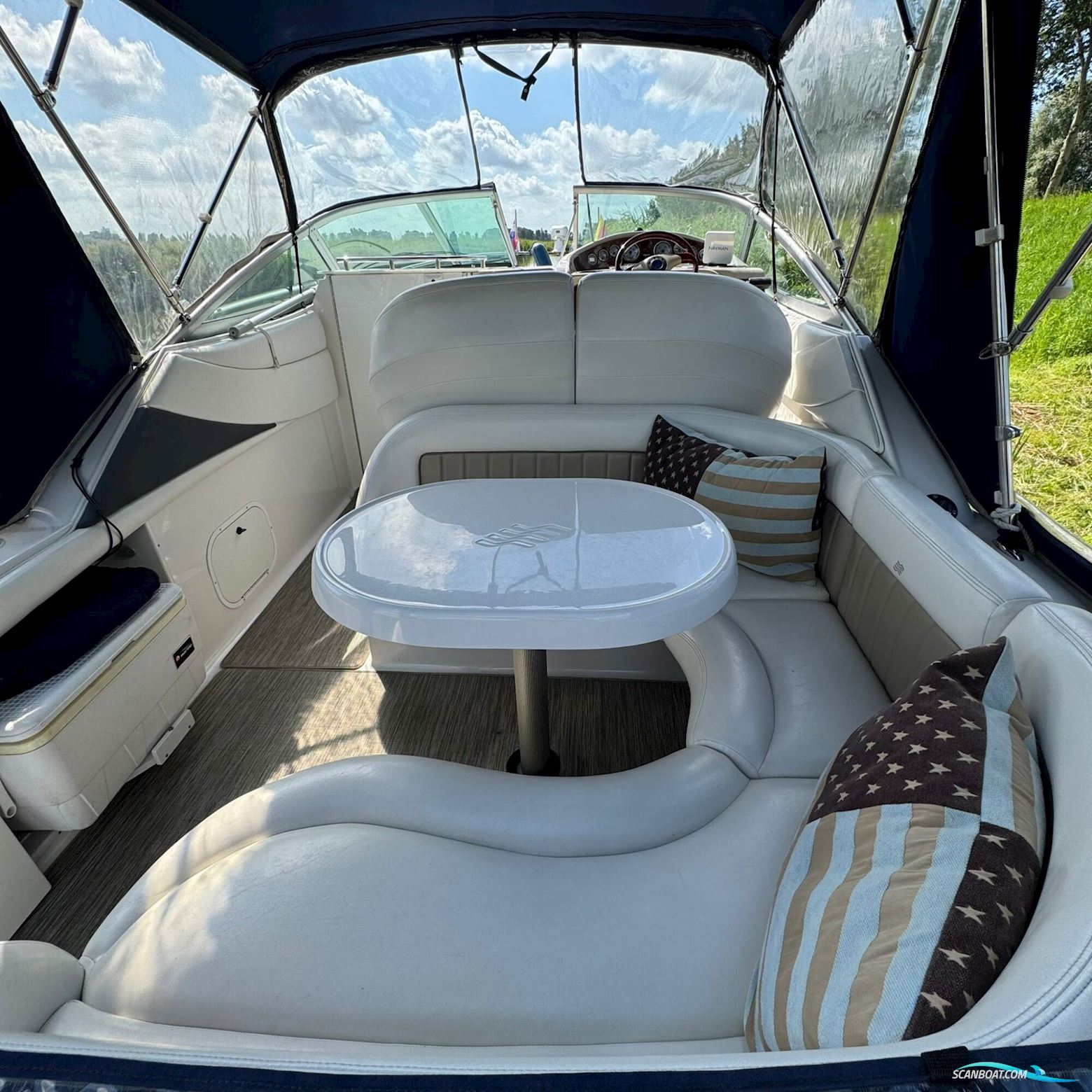 Four Winns 248 Vista