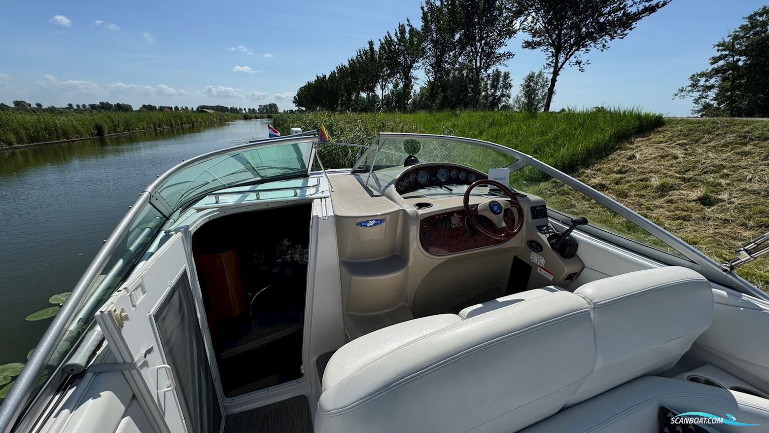 Four Winns 248 Vista