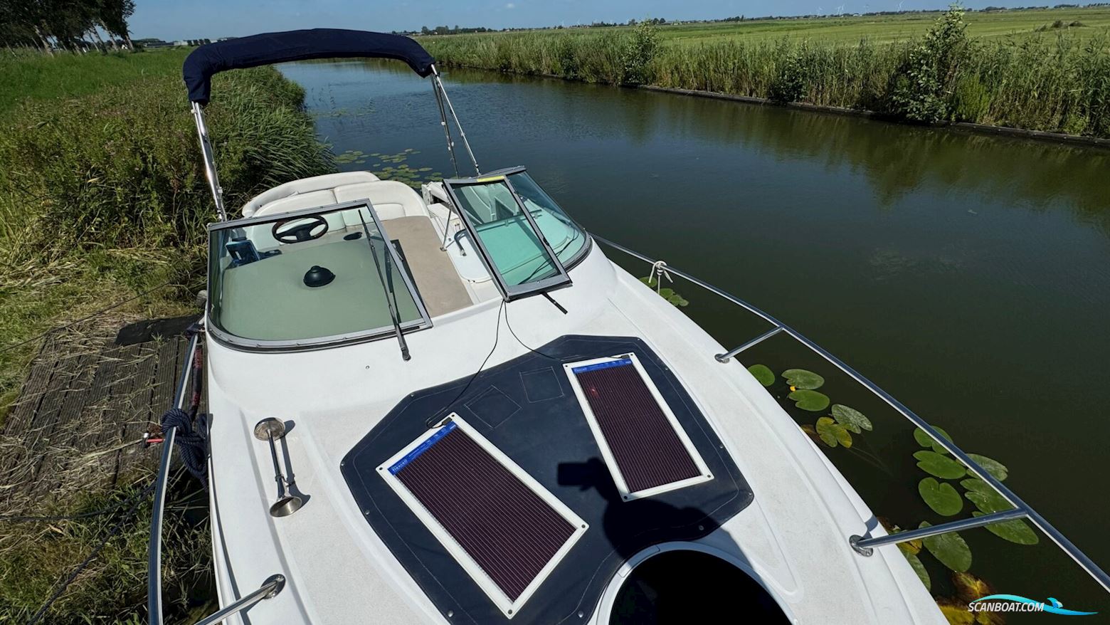 Four Winns 248 Vista