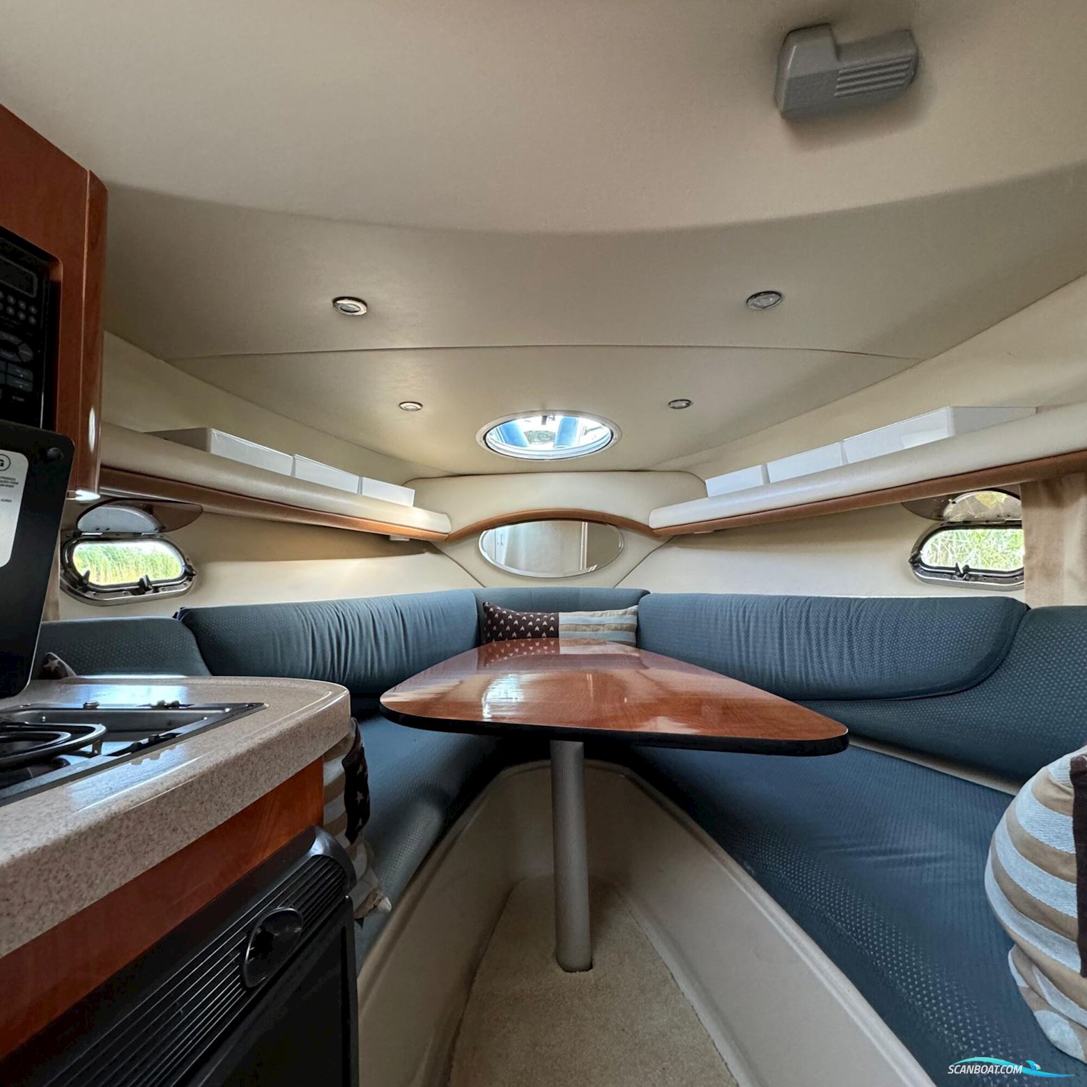 Four Winns 248 Vista