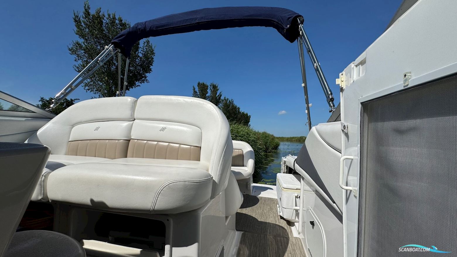 Four Winns 248 Vista