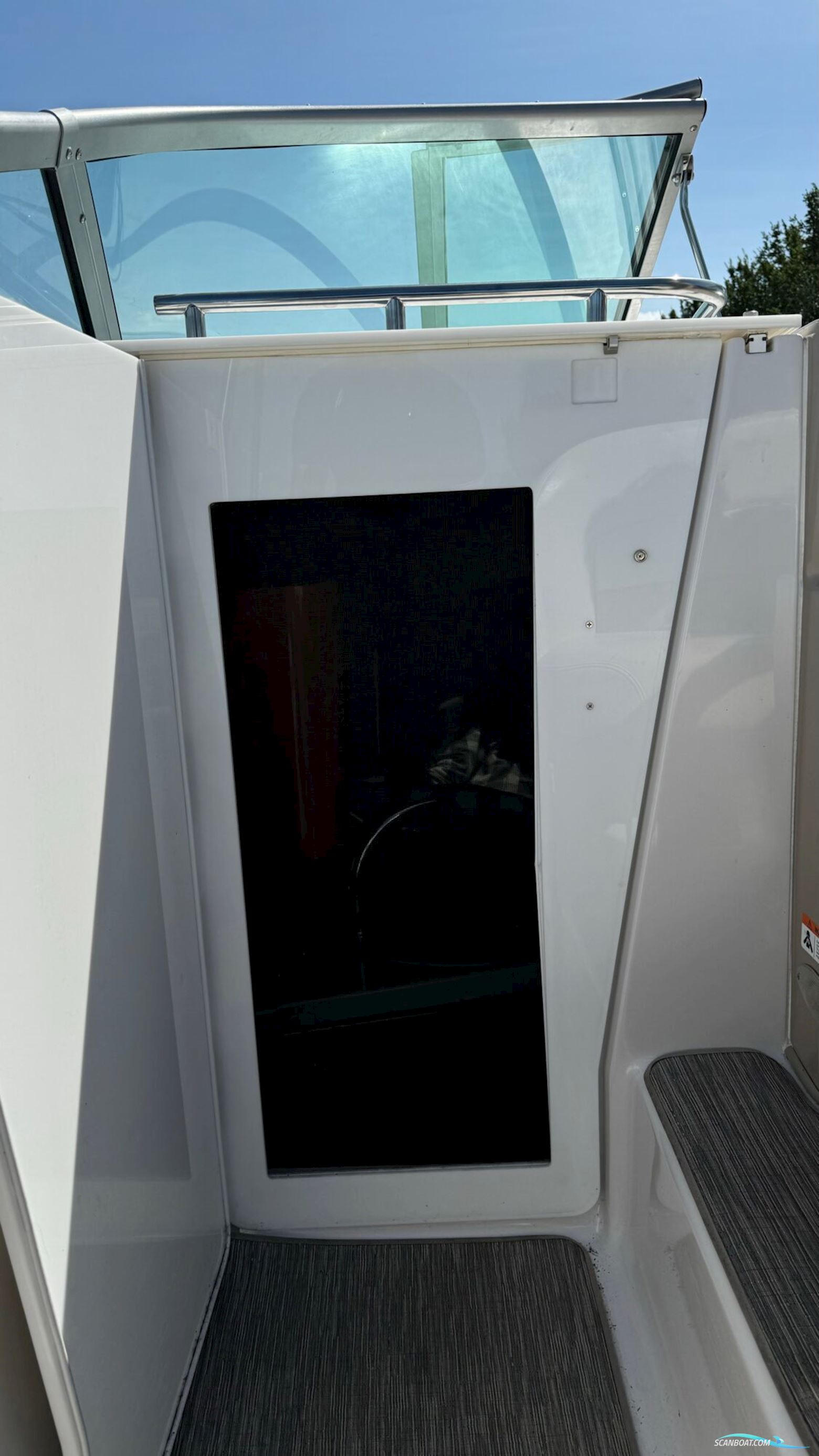 Four Winns 248 Vista