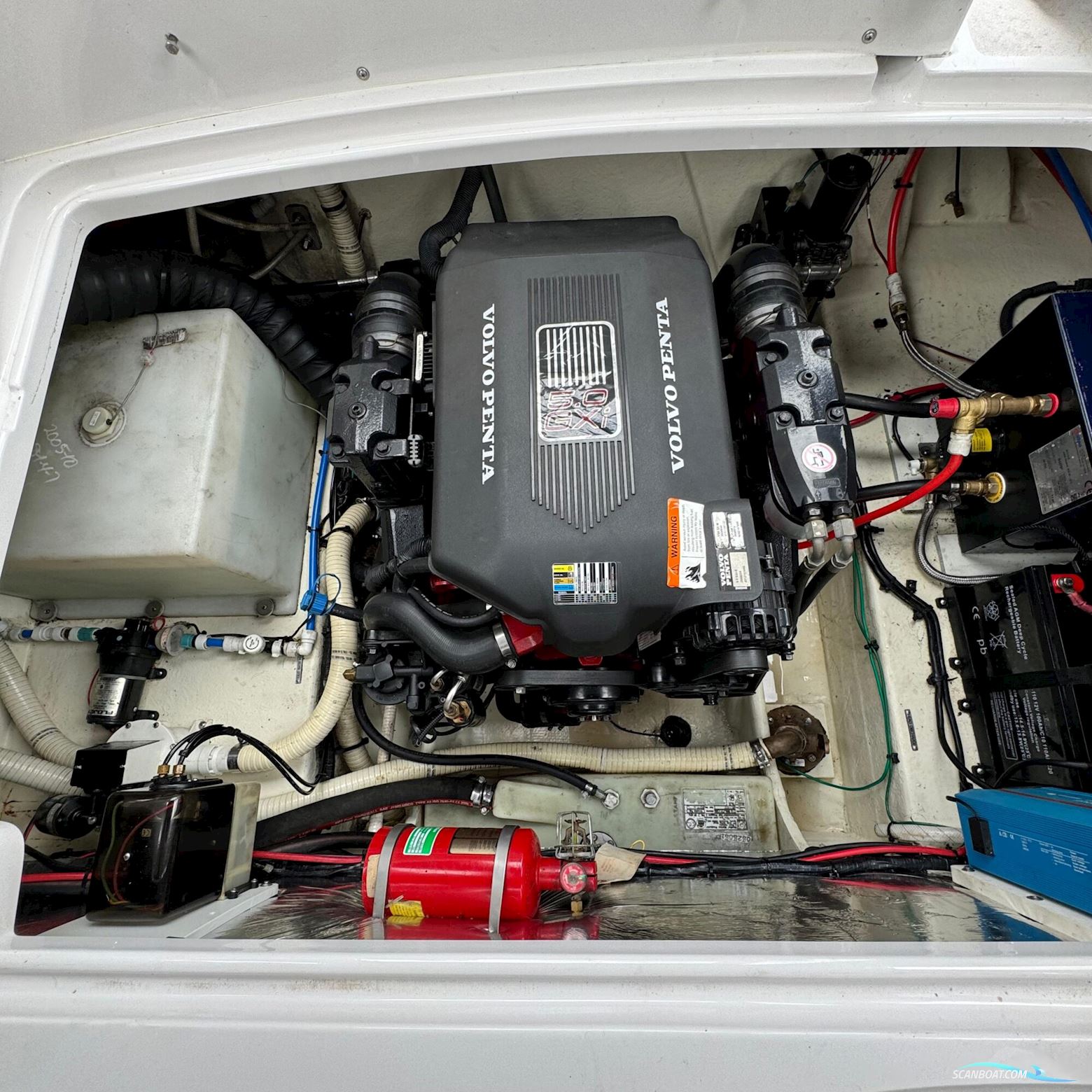 Four Winns 248 Vista