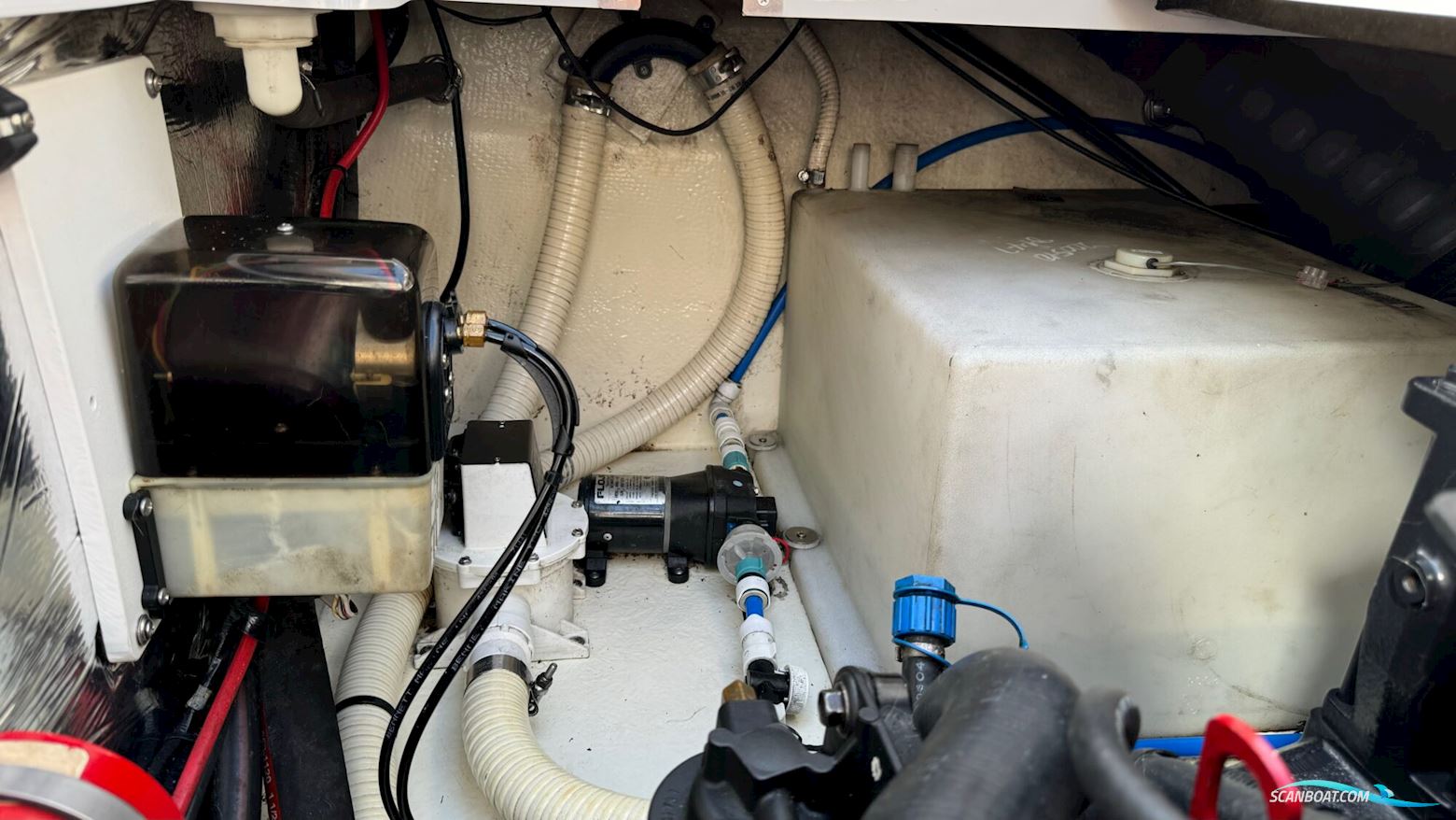 Four Winns 248 Vista