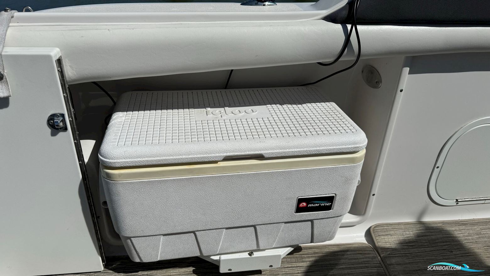 Four Winns 248 Vista