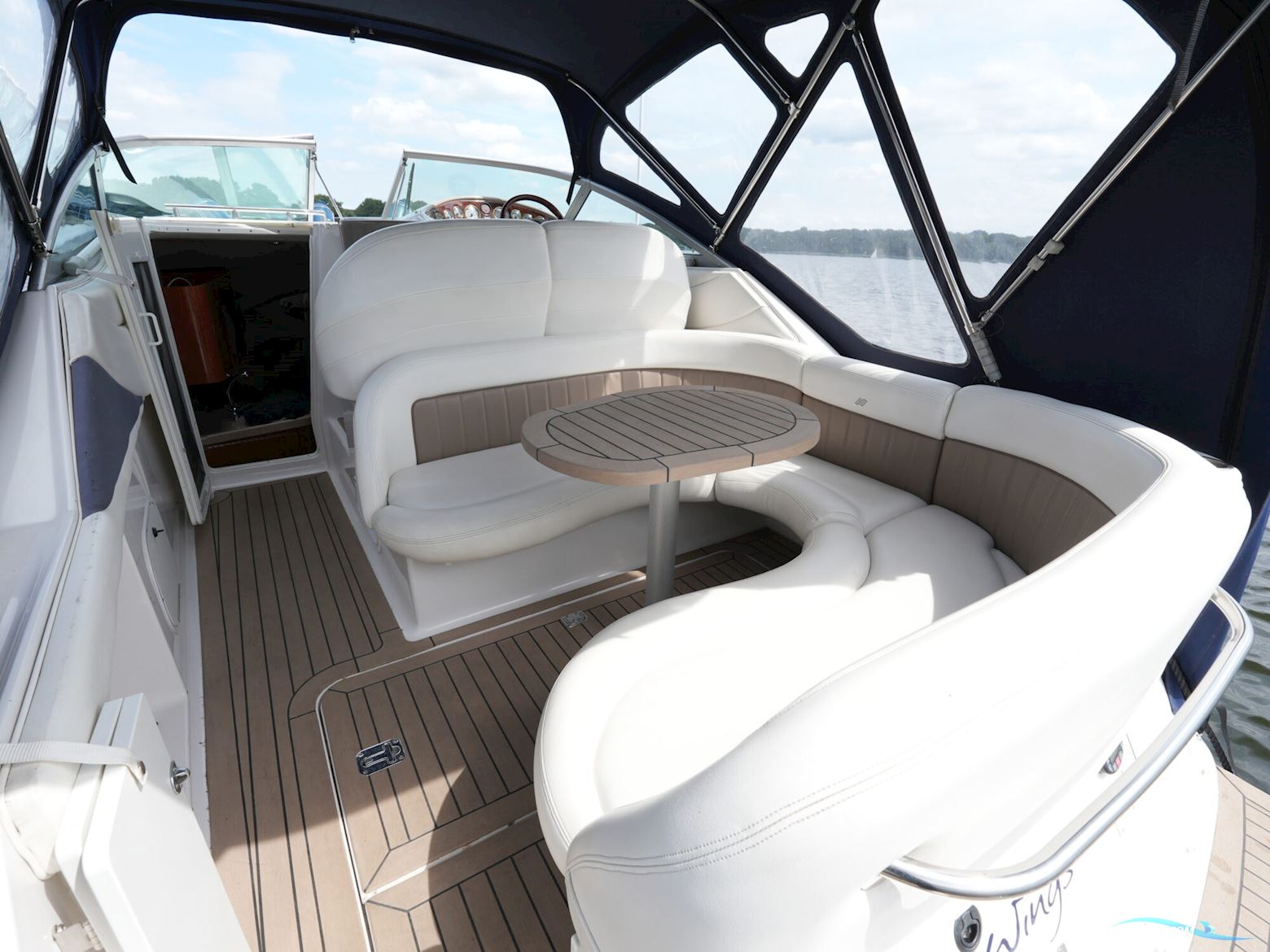 Four Winns 248 Vista