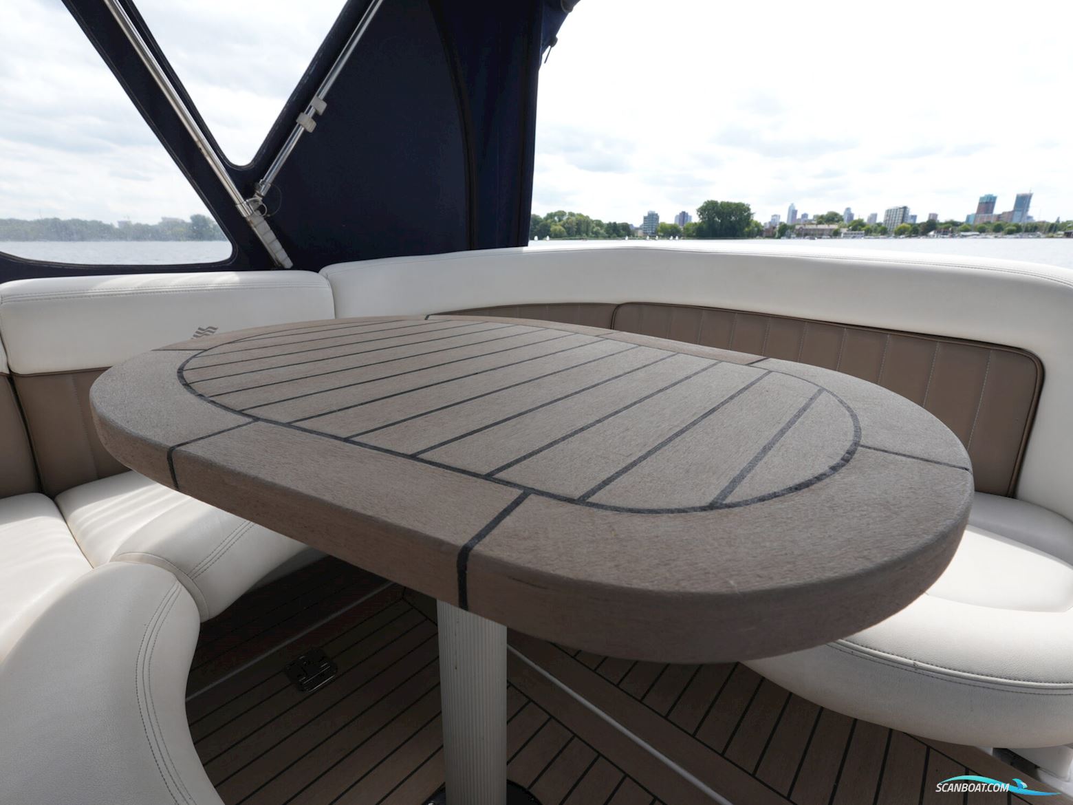 Four Winns 248 Vista