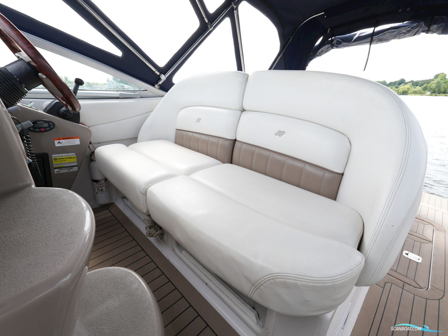 Four Winns 248 Vista