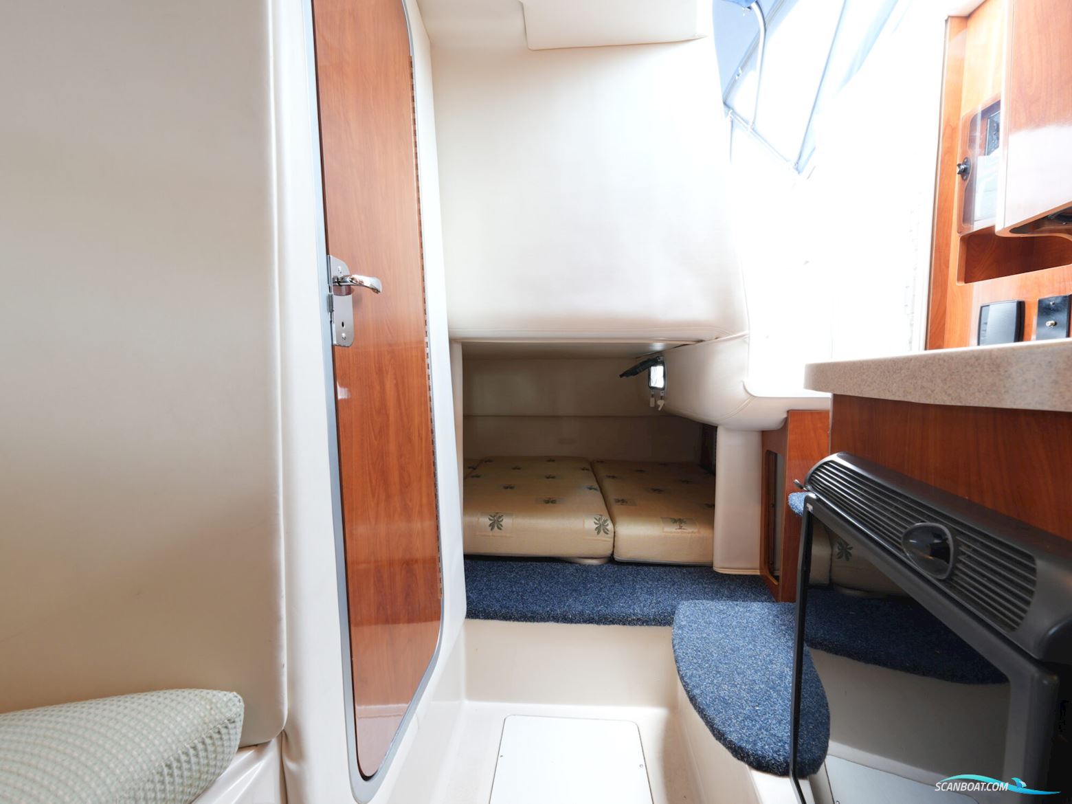 Four Winns 248 Vista