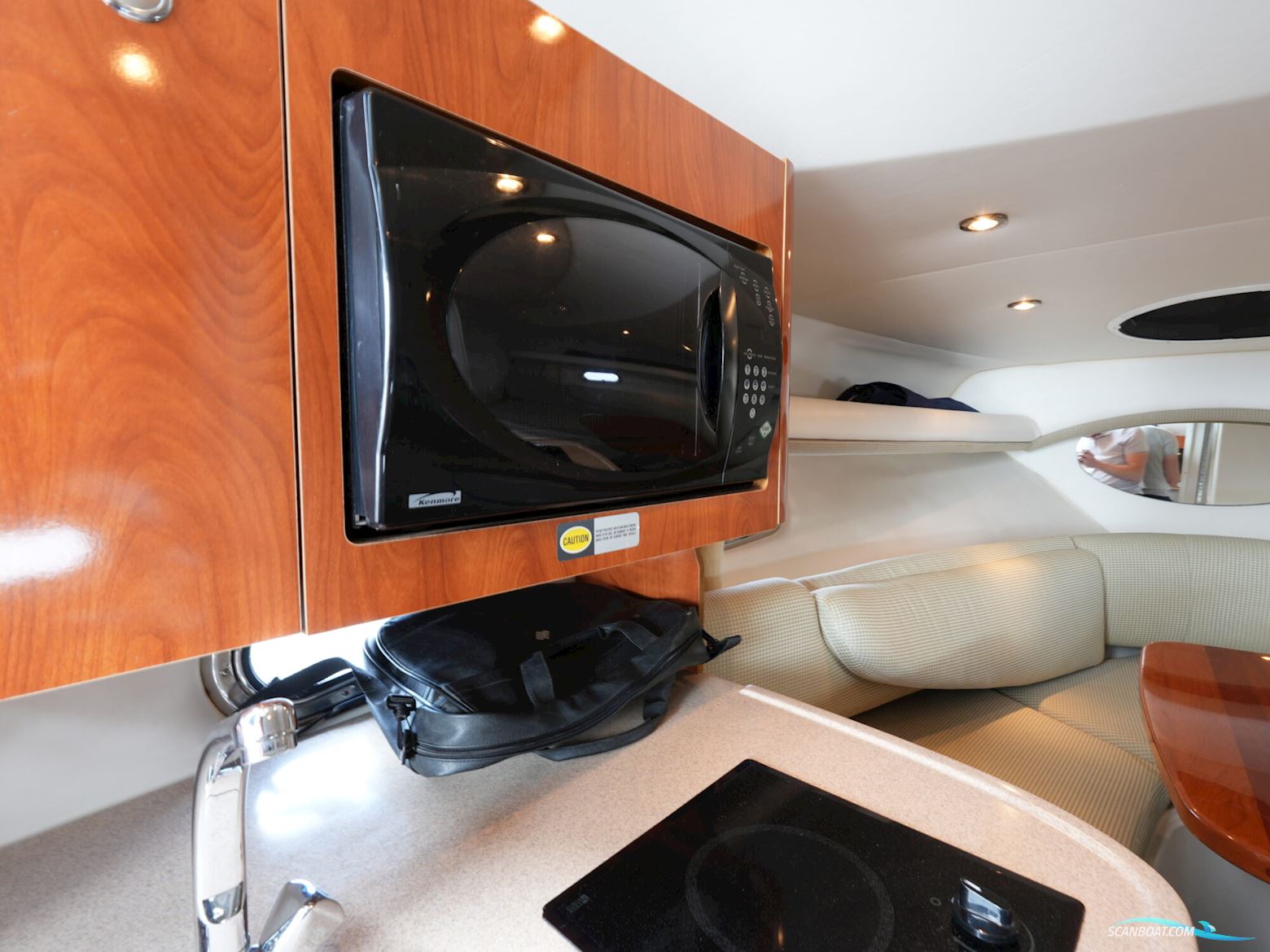 Four Winns 248 Vista