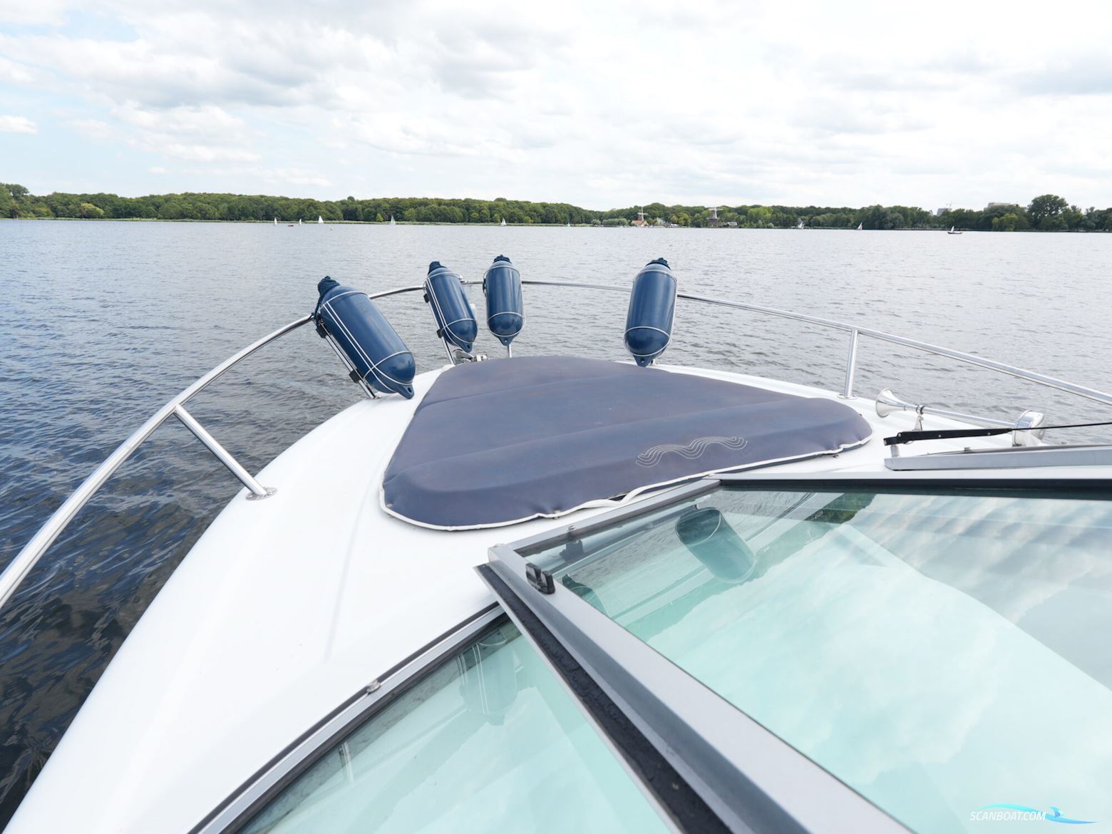 Four Winns 248 Vista