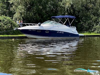 Four Winns 248 Vista Motorbåt 2005, med Volvo Penta 5.0 motor, Holland