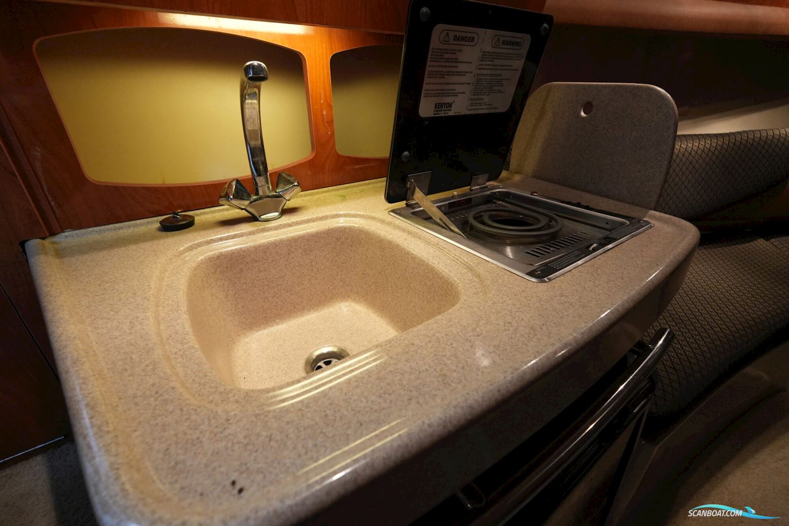 Four Winns 258 Vista