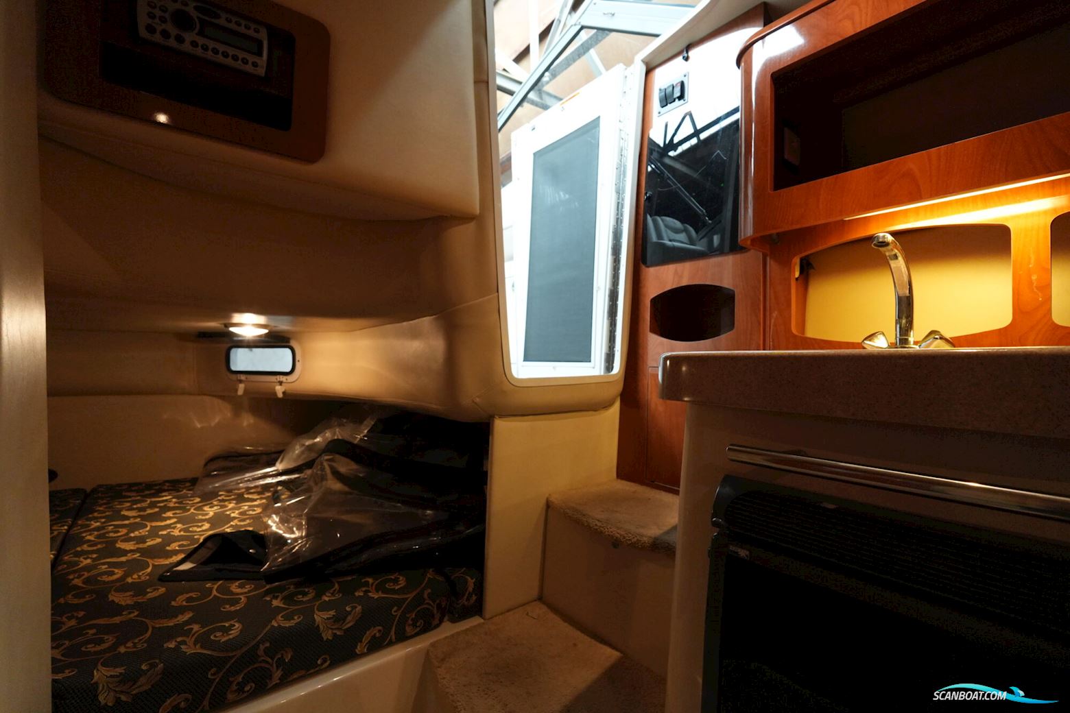 Four Winns 258 Vista