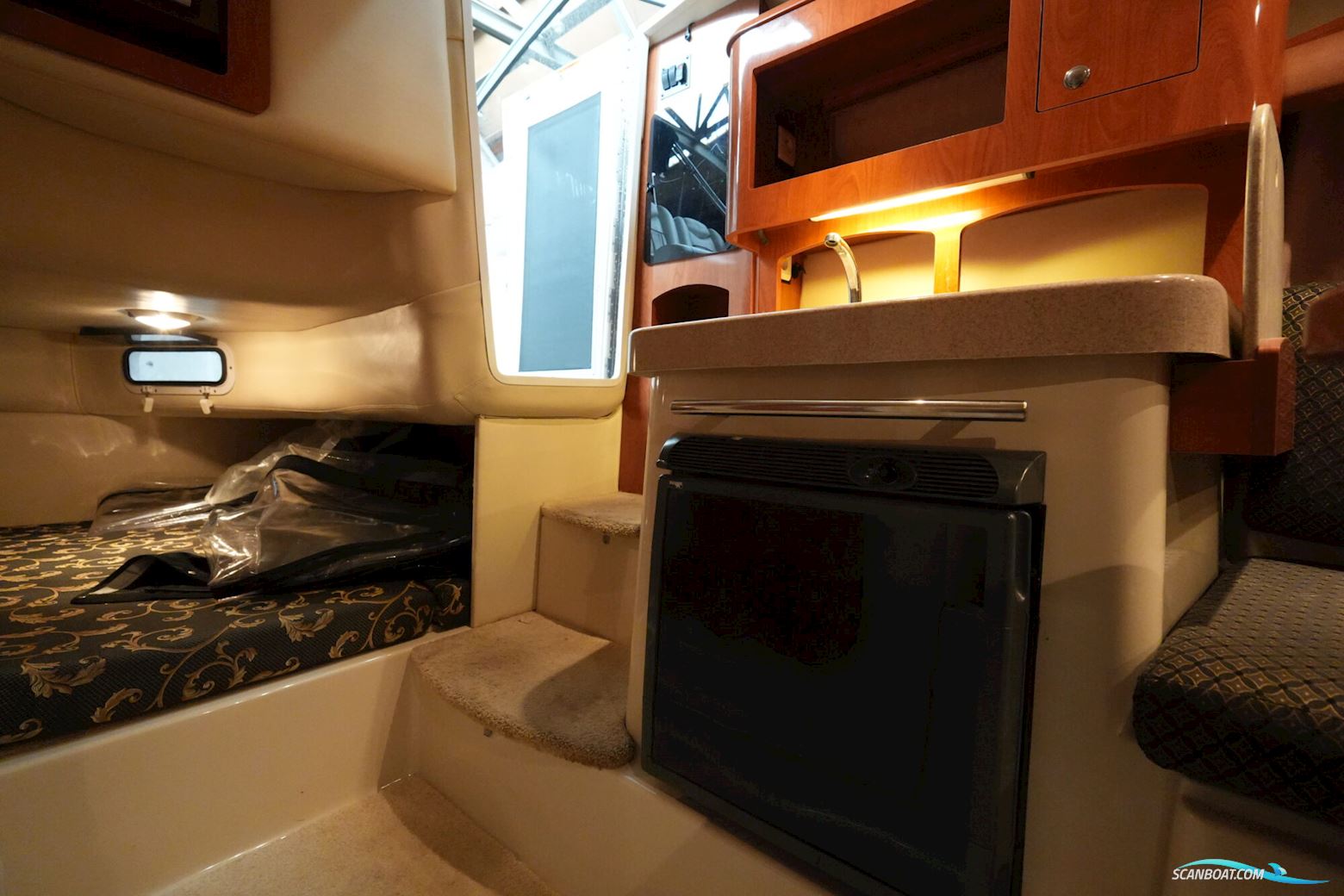 Four Winns 258 Vista