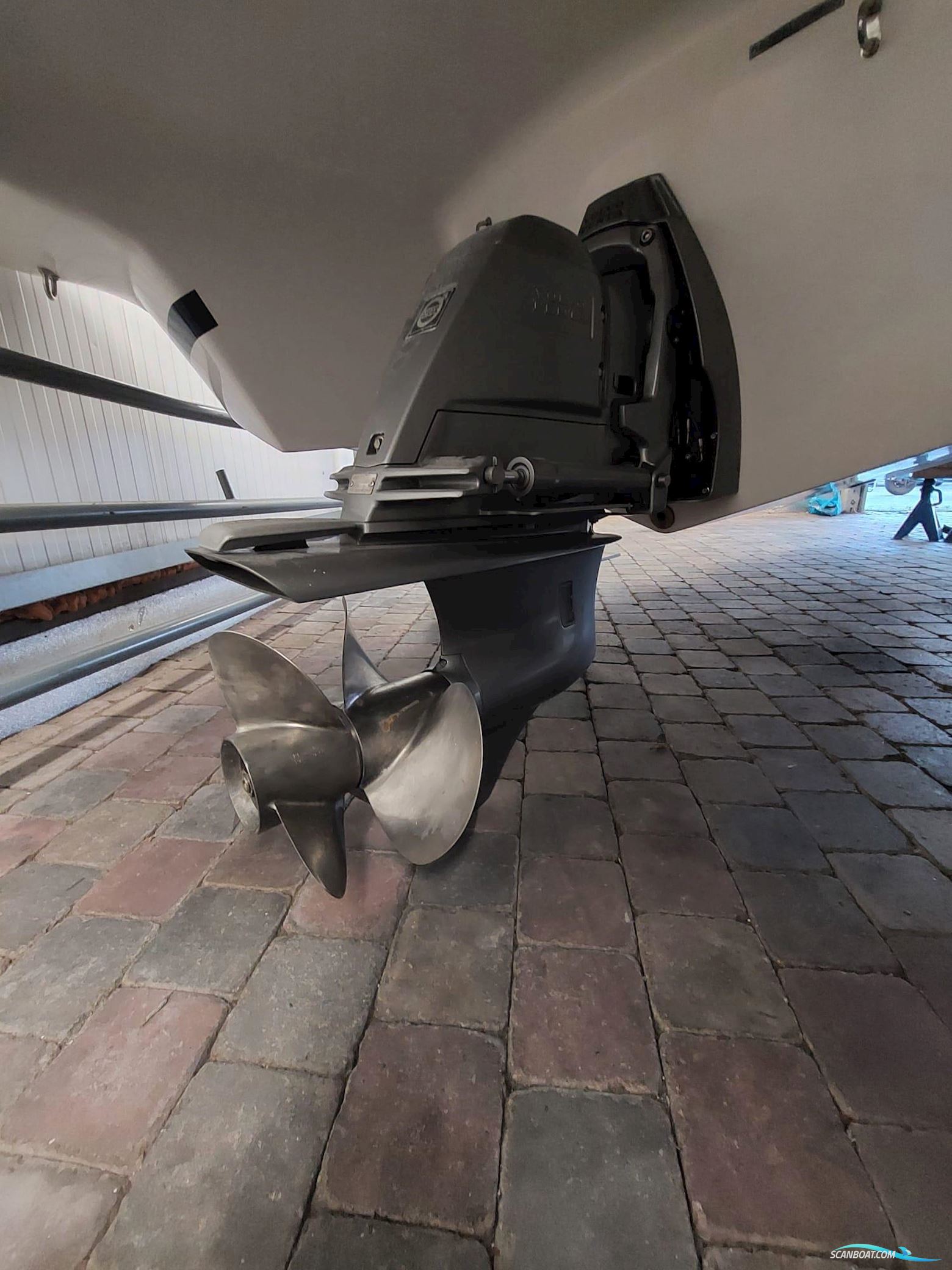 Four Winns 260 Horizon