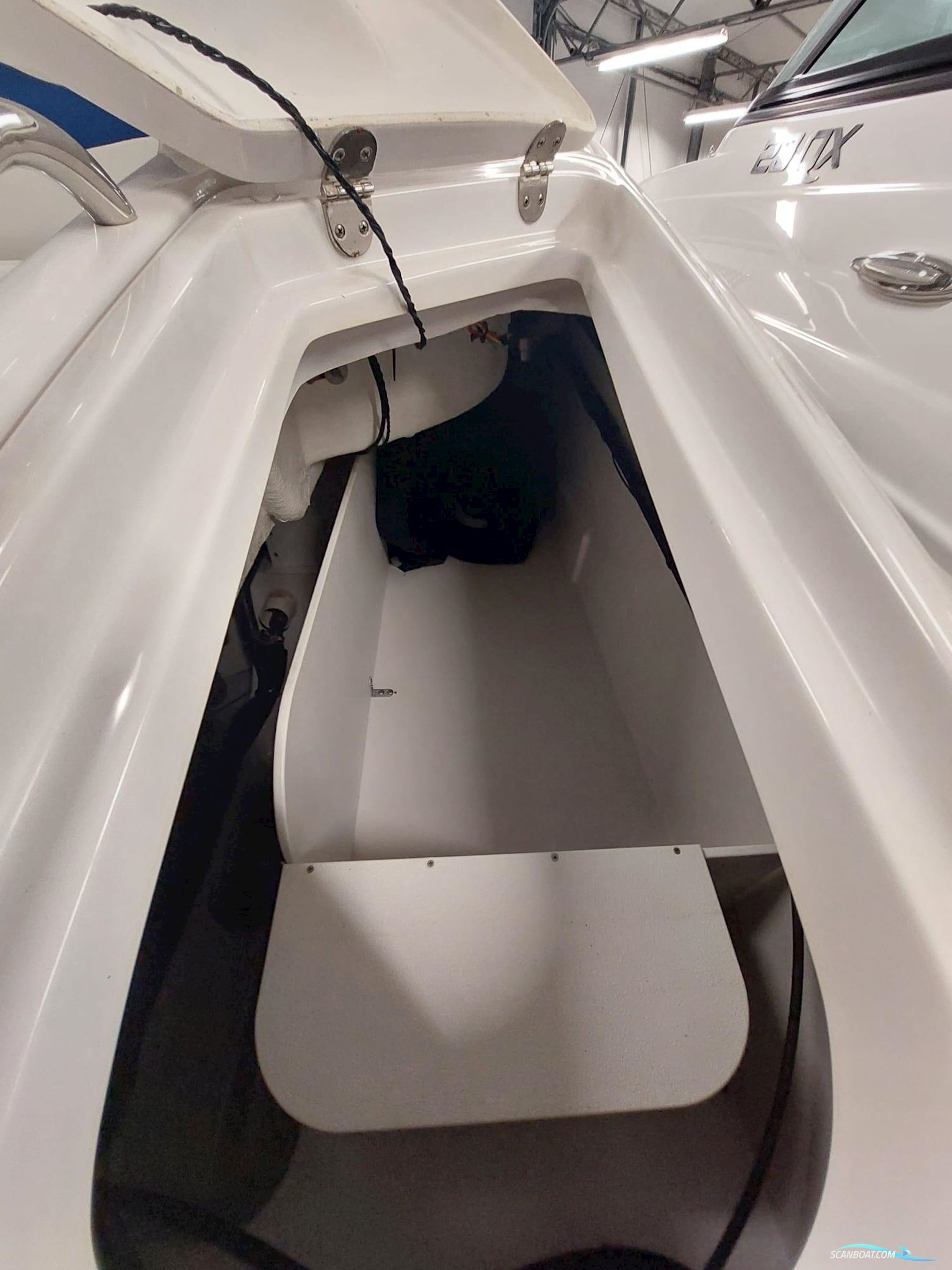 Four Winns 260 Horizon