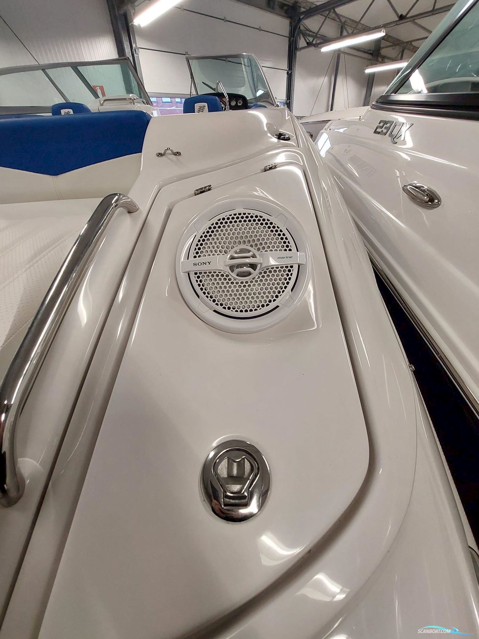 Four Winns 260 Horizon