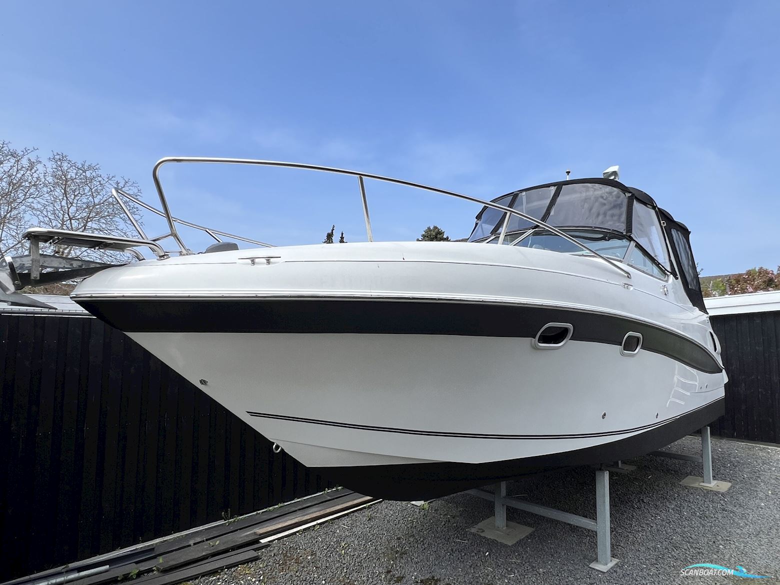 Four Winns 268 Vista