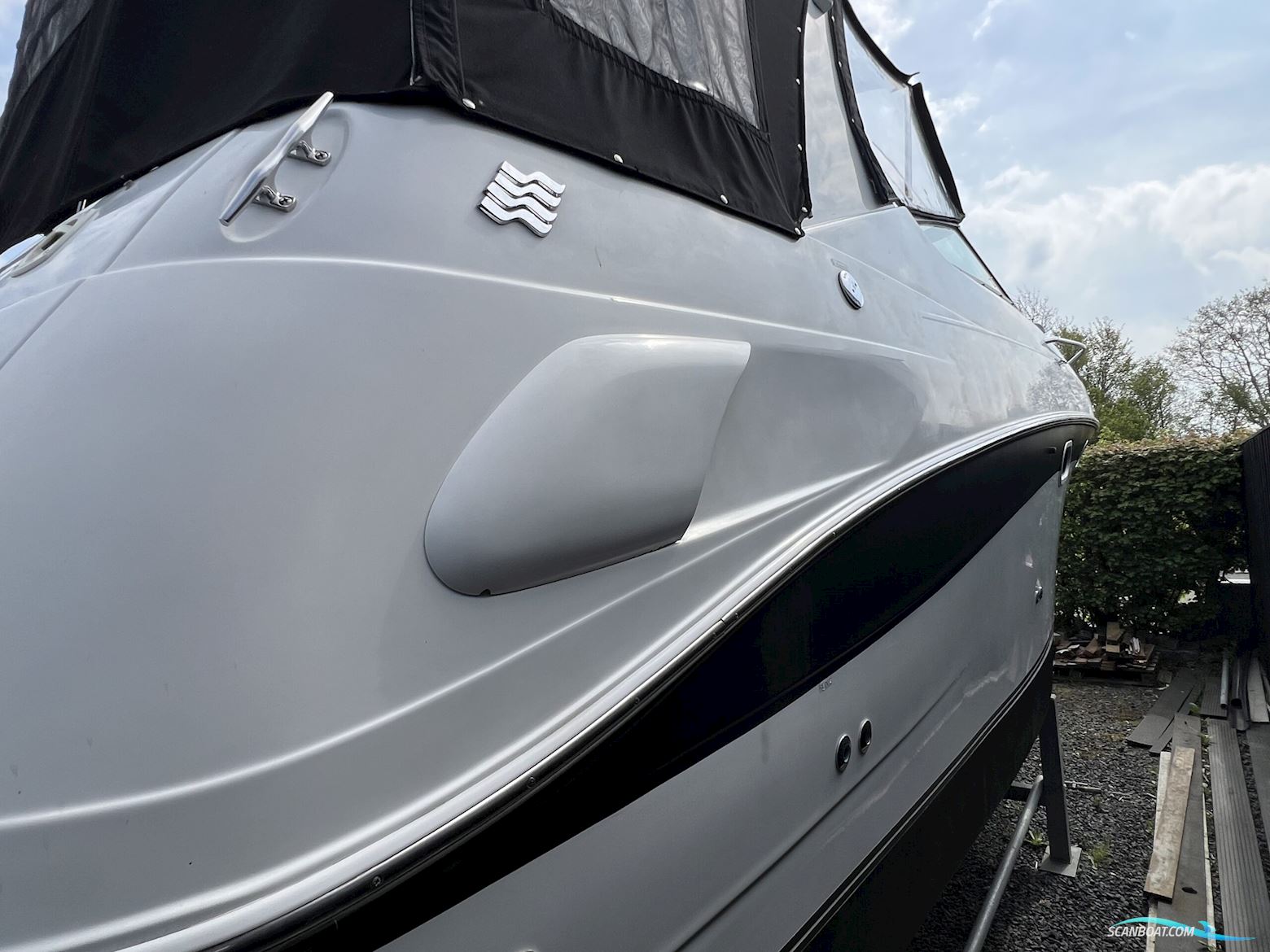 Four Winns 268 Vista