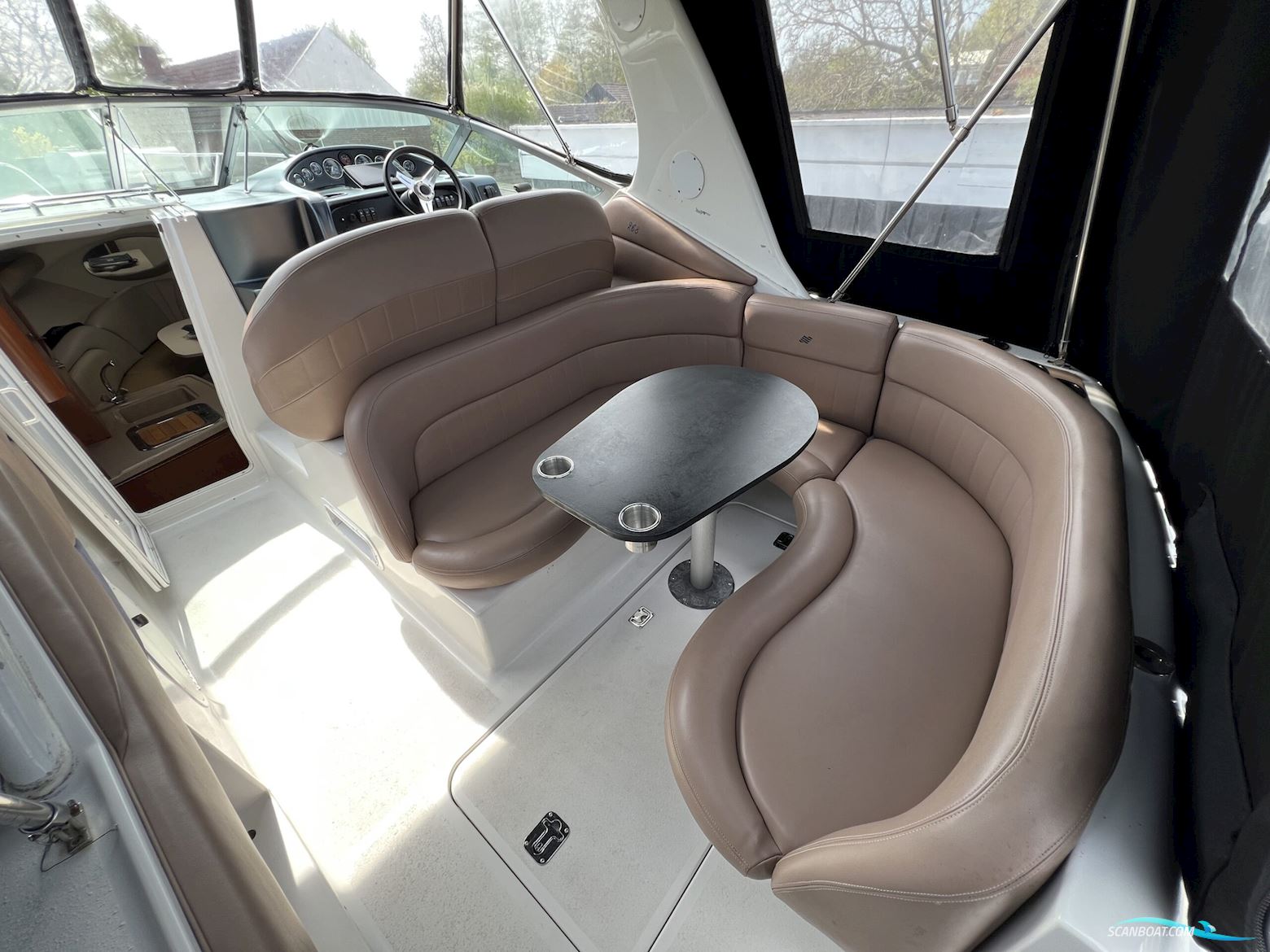 Four Winns 268 Vista