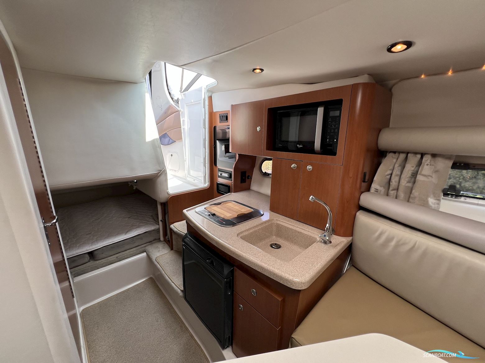 Four Winns 268 Vista