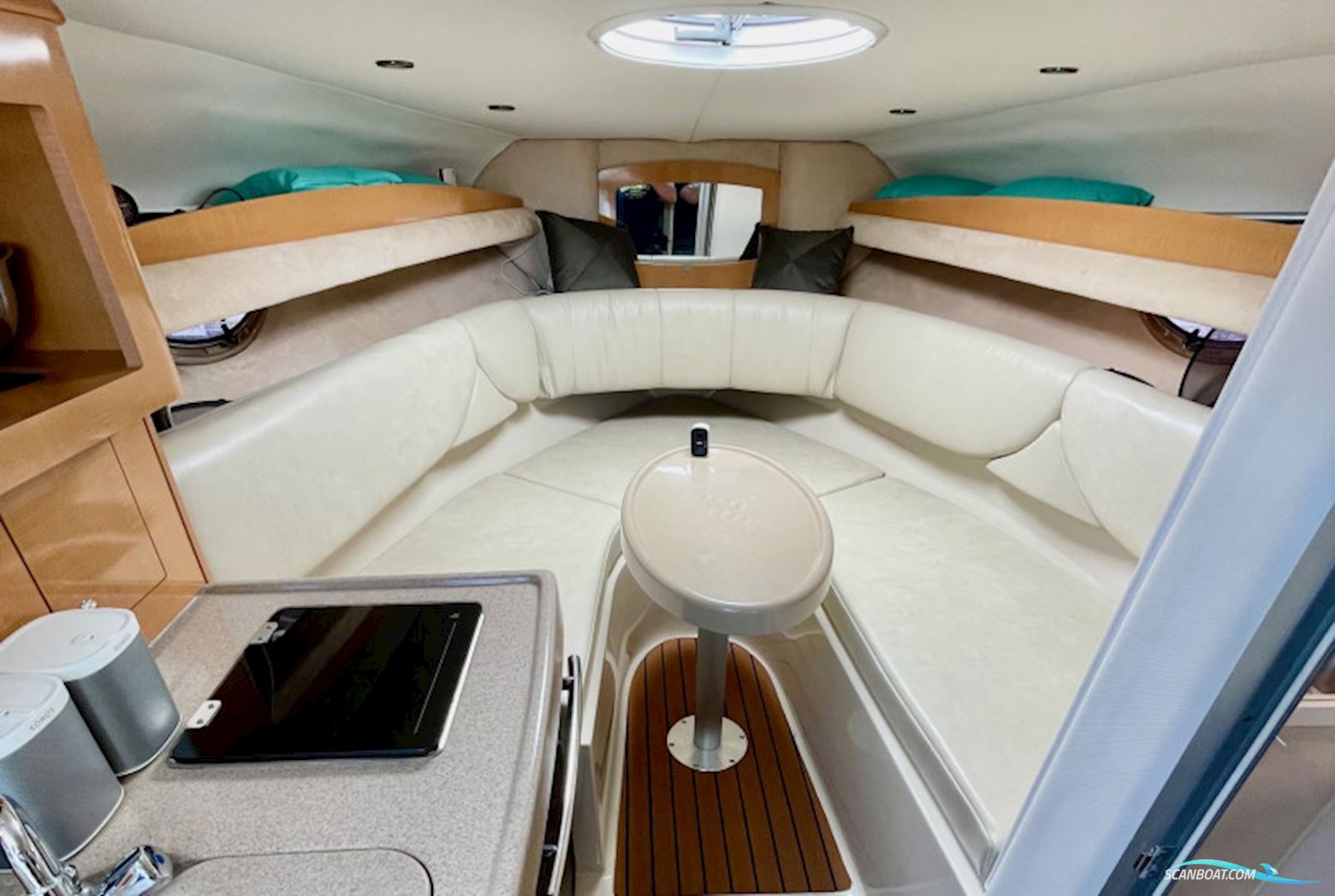 Four Winns 278 Vista