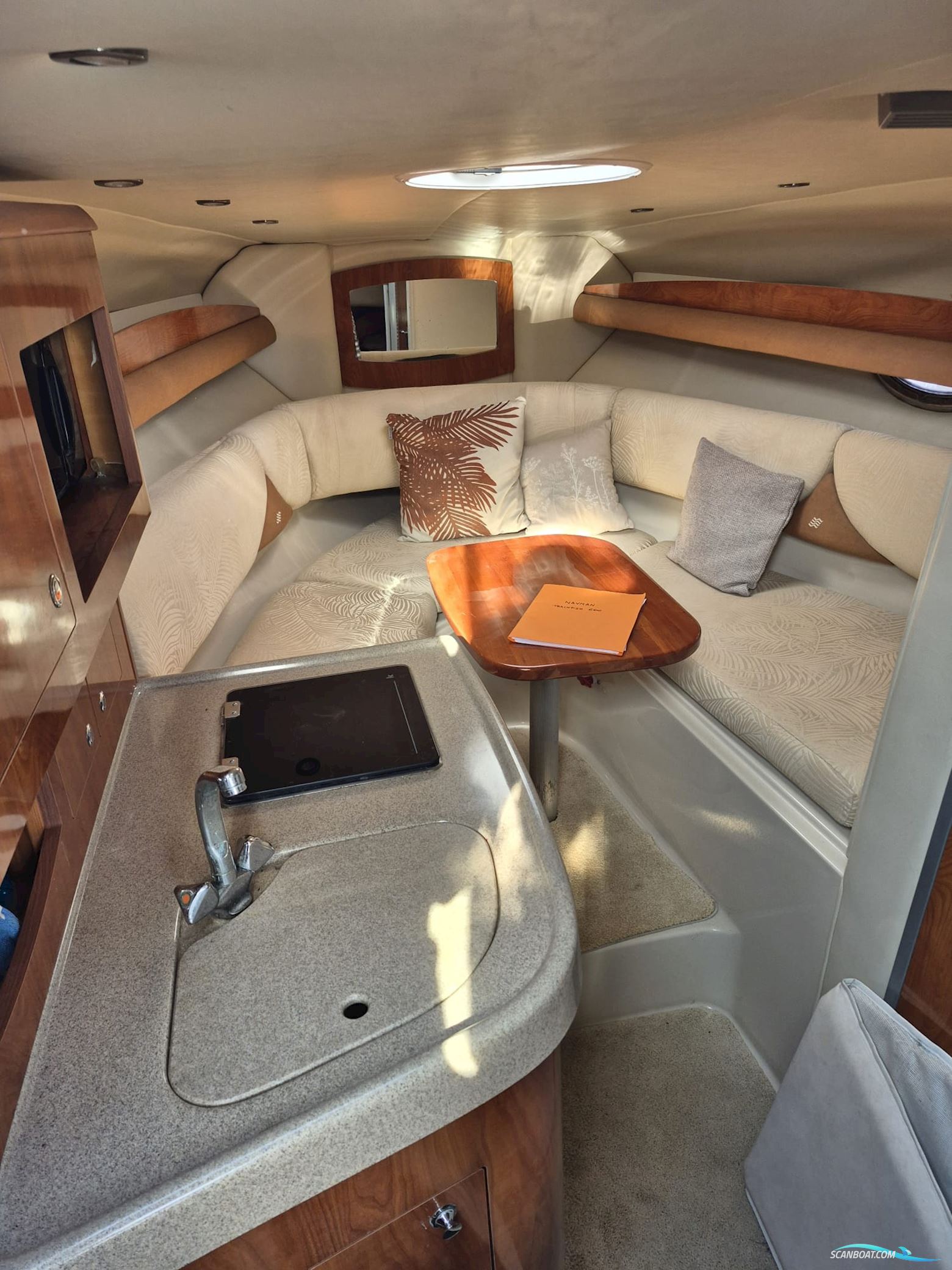 Four Winns 278 Vista